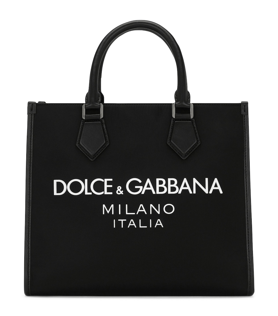 Logo Tote Bag