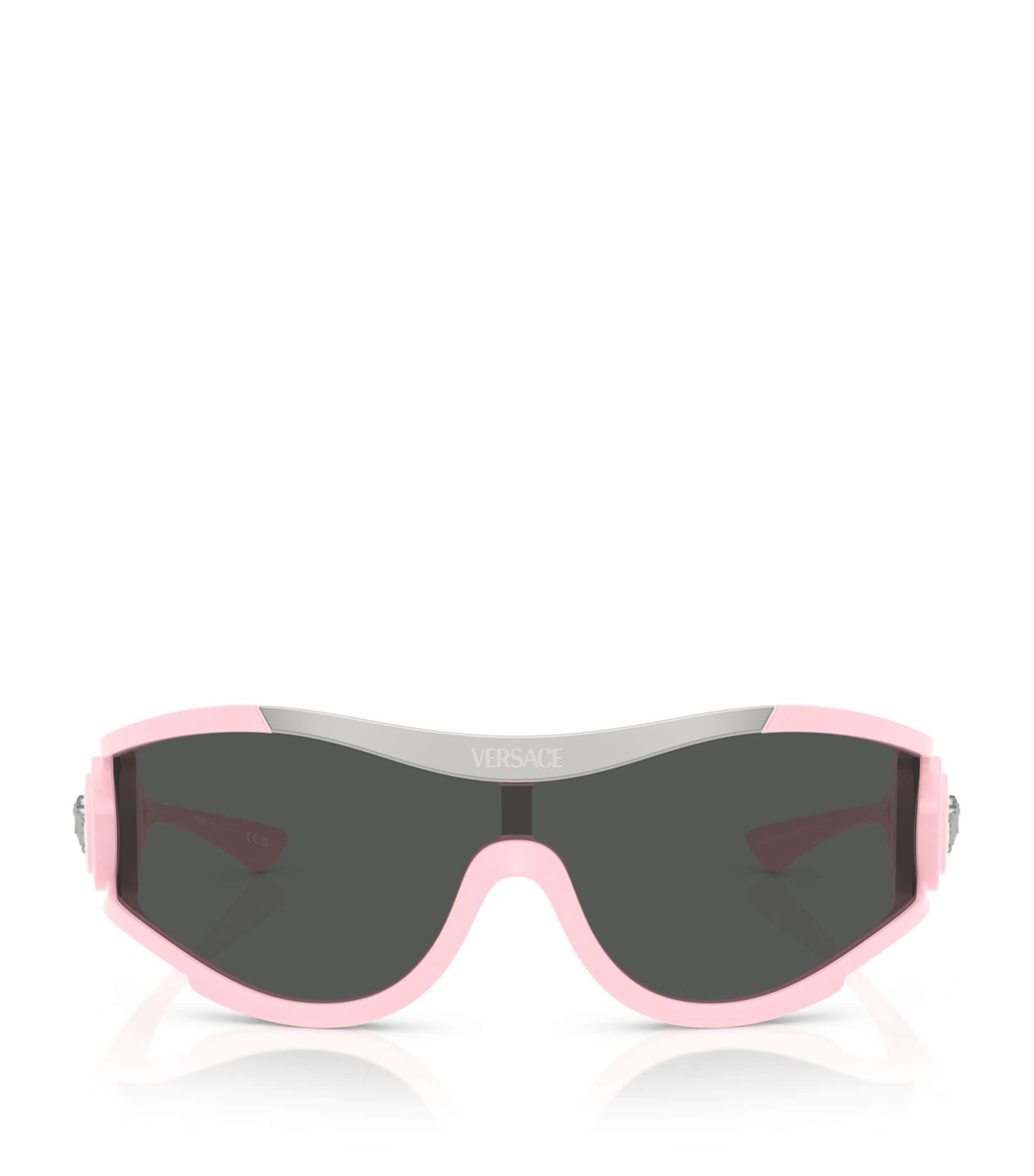 Injected VE4475 Sunglasses