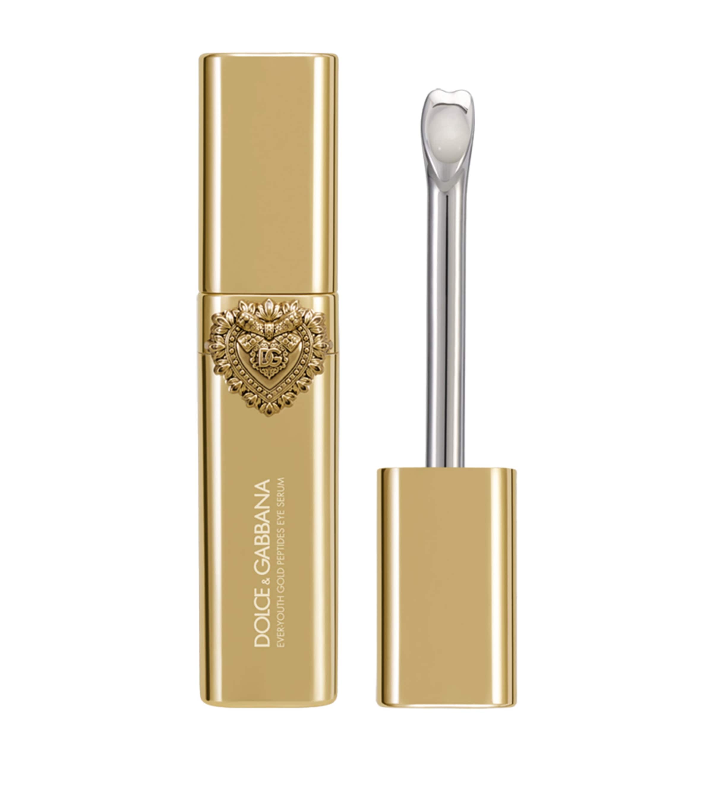 Dolce&Gabbana Ever-Youth Gold Peptides Eye Serum (10ml)