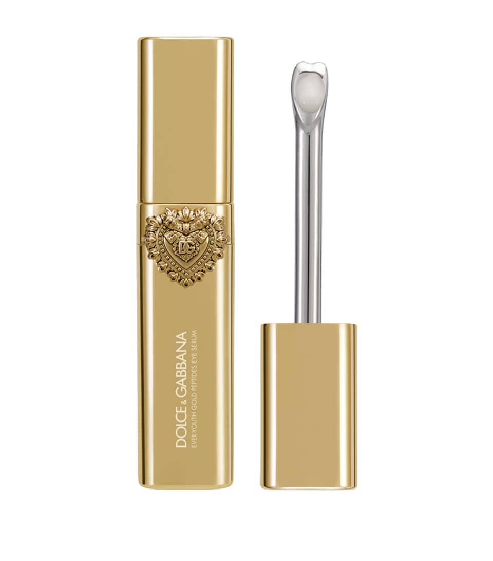 Dolce&Gabbana Ever-Youth Gold Peptides Eye Serum (10ml)
