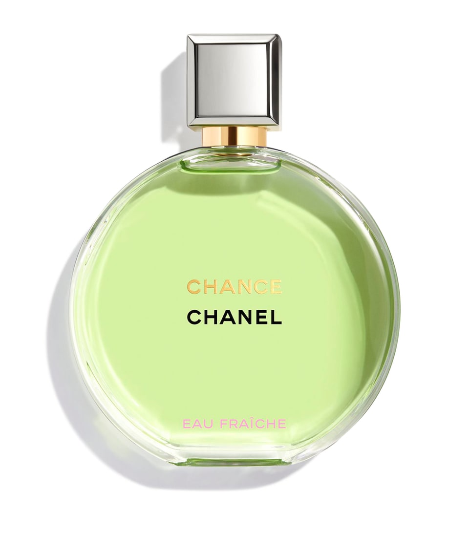 CHANEL CHANCE EAU FRAICHE Eau de Parfum (100ml)
