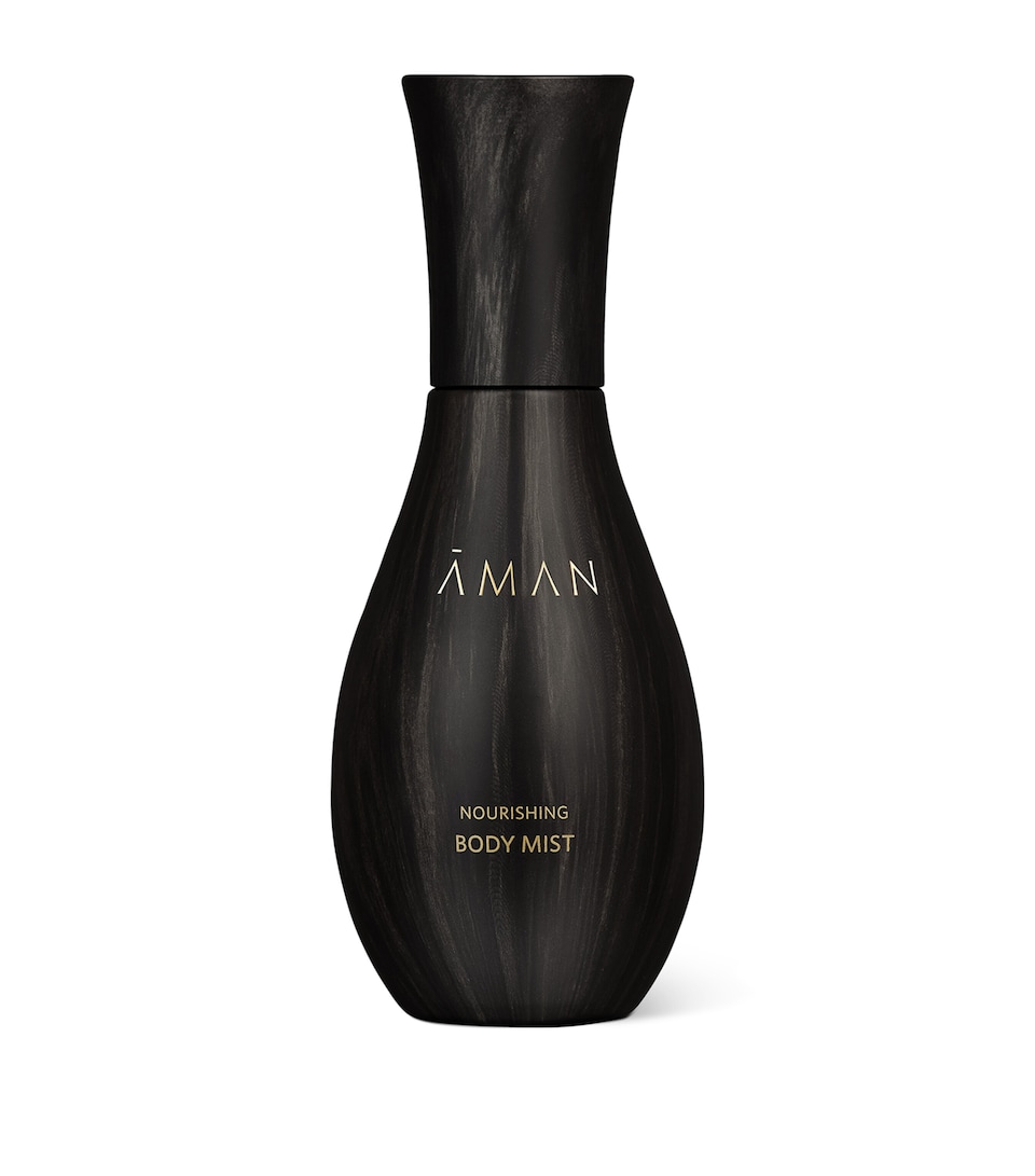 Nourishing Body Mist (100ml)