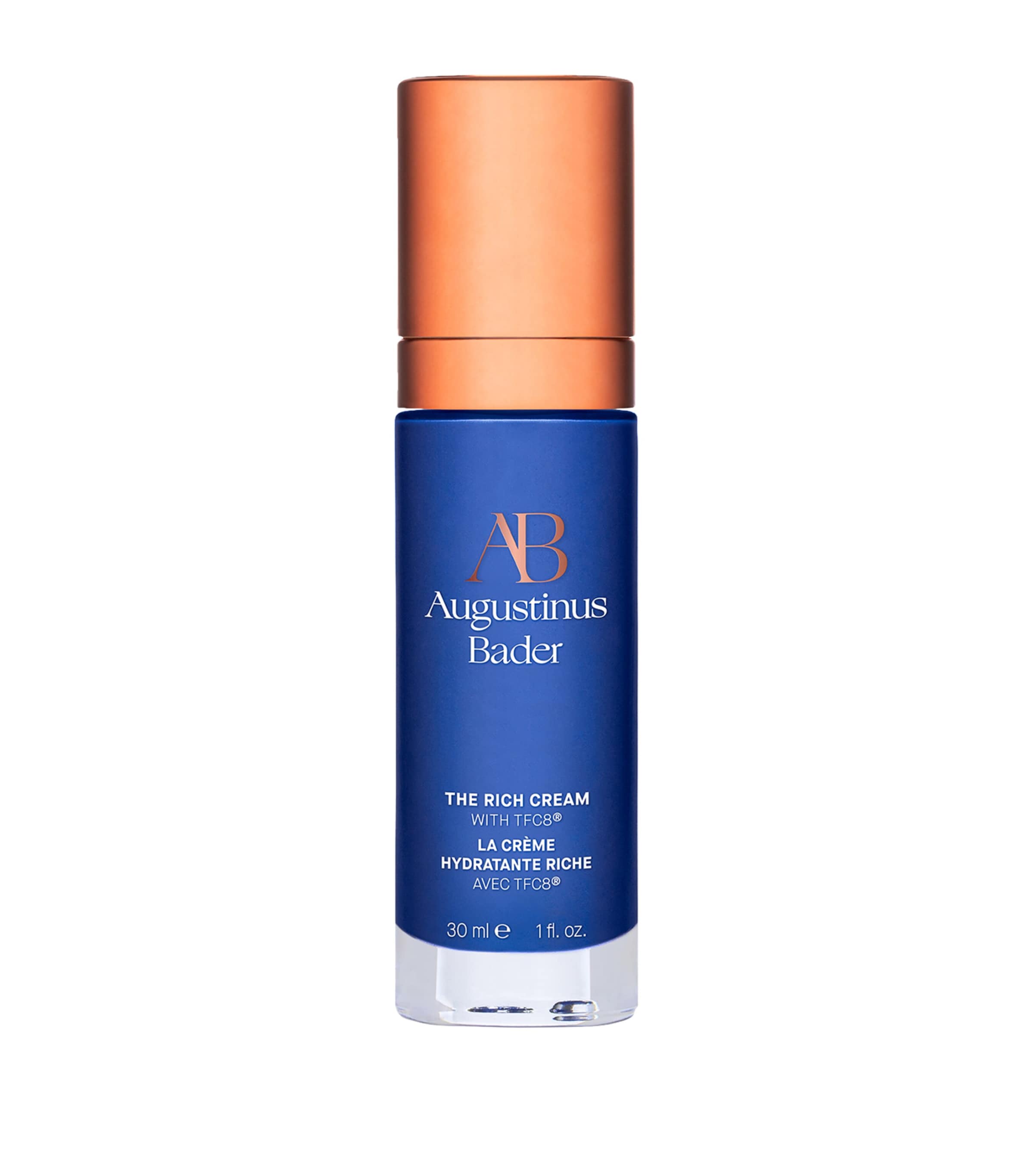 The Rich Cream (30ml)