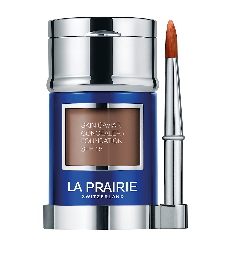 Skin Caviar Concealer Foundation SPF 15