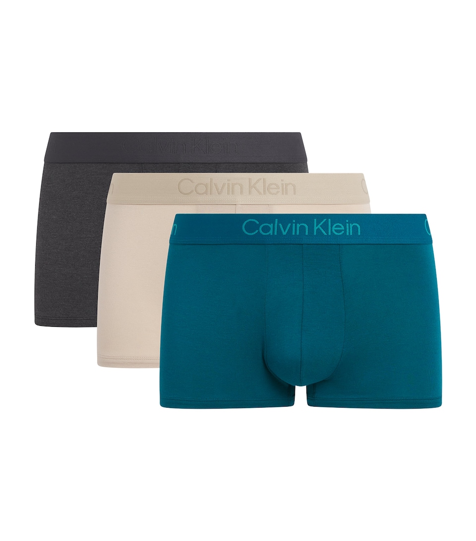 Ultra Soft Modal Briefs (Pack of 3)