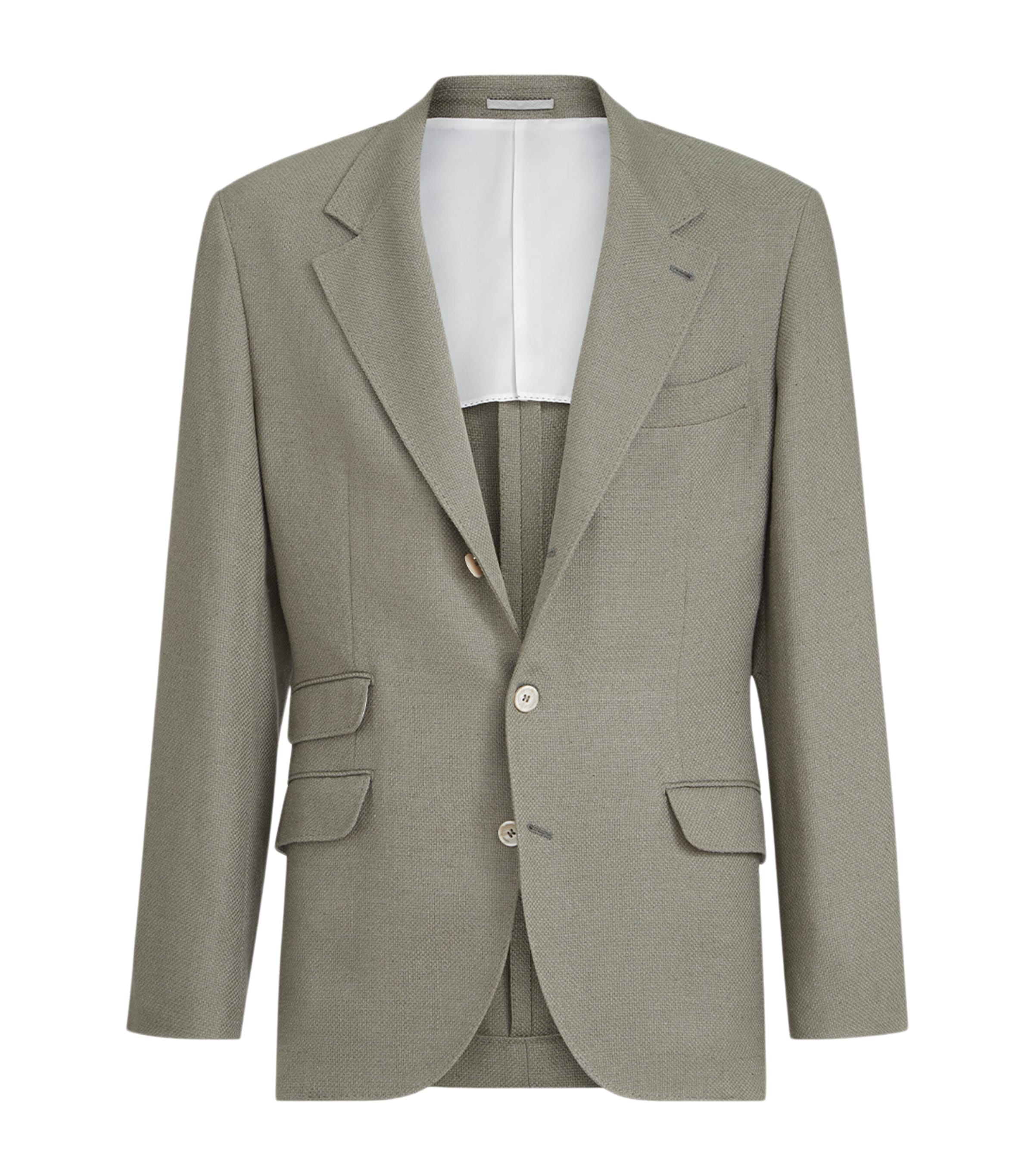 Deconstructed Cavallo Blazer