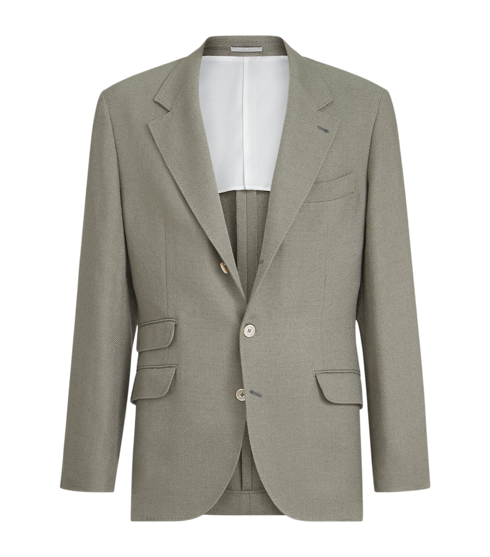 Deconstructed Cavallo Blazer