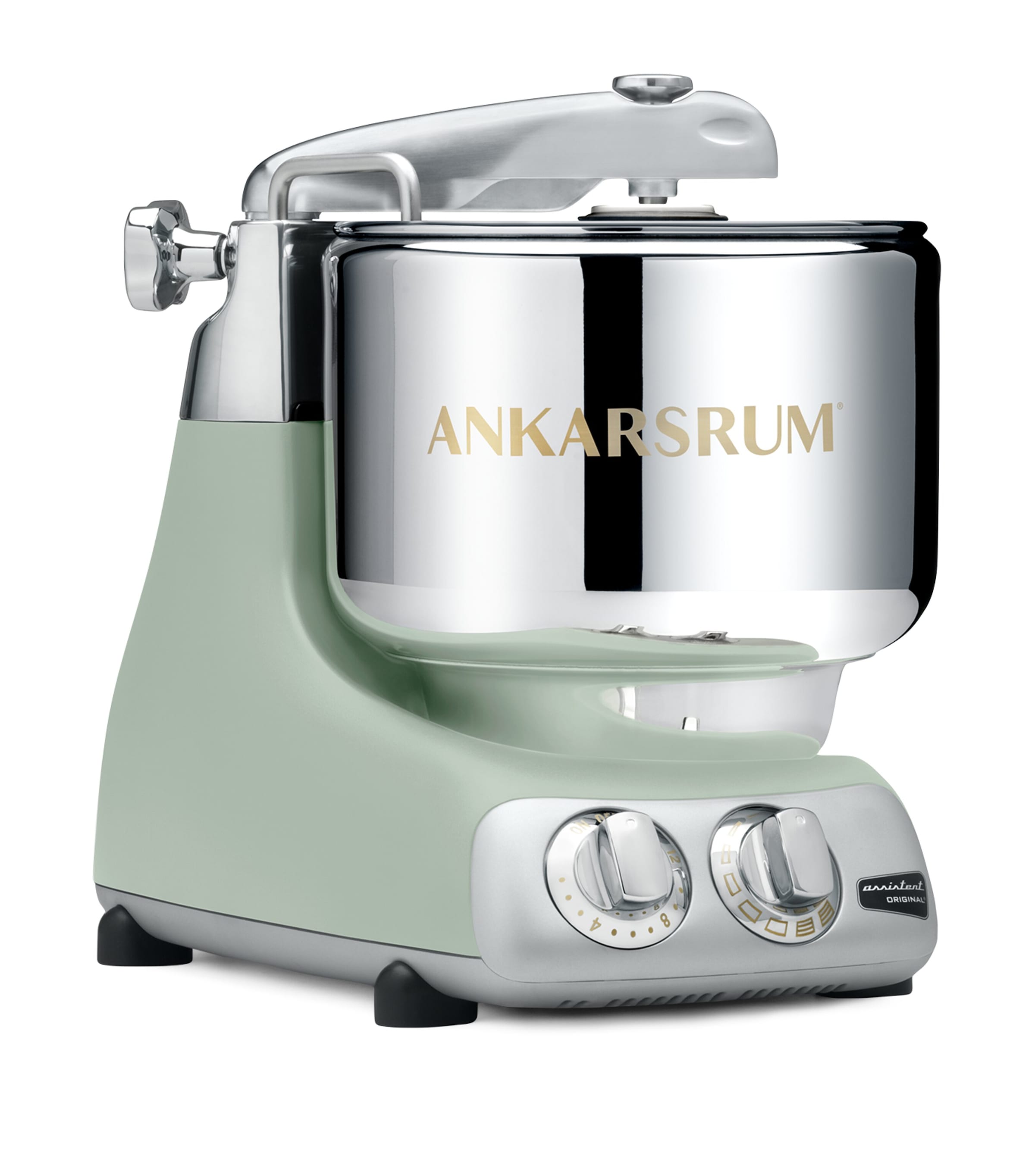 Ankarsrum Assistent Original 6230 Mixer (7L) Nordic Sage