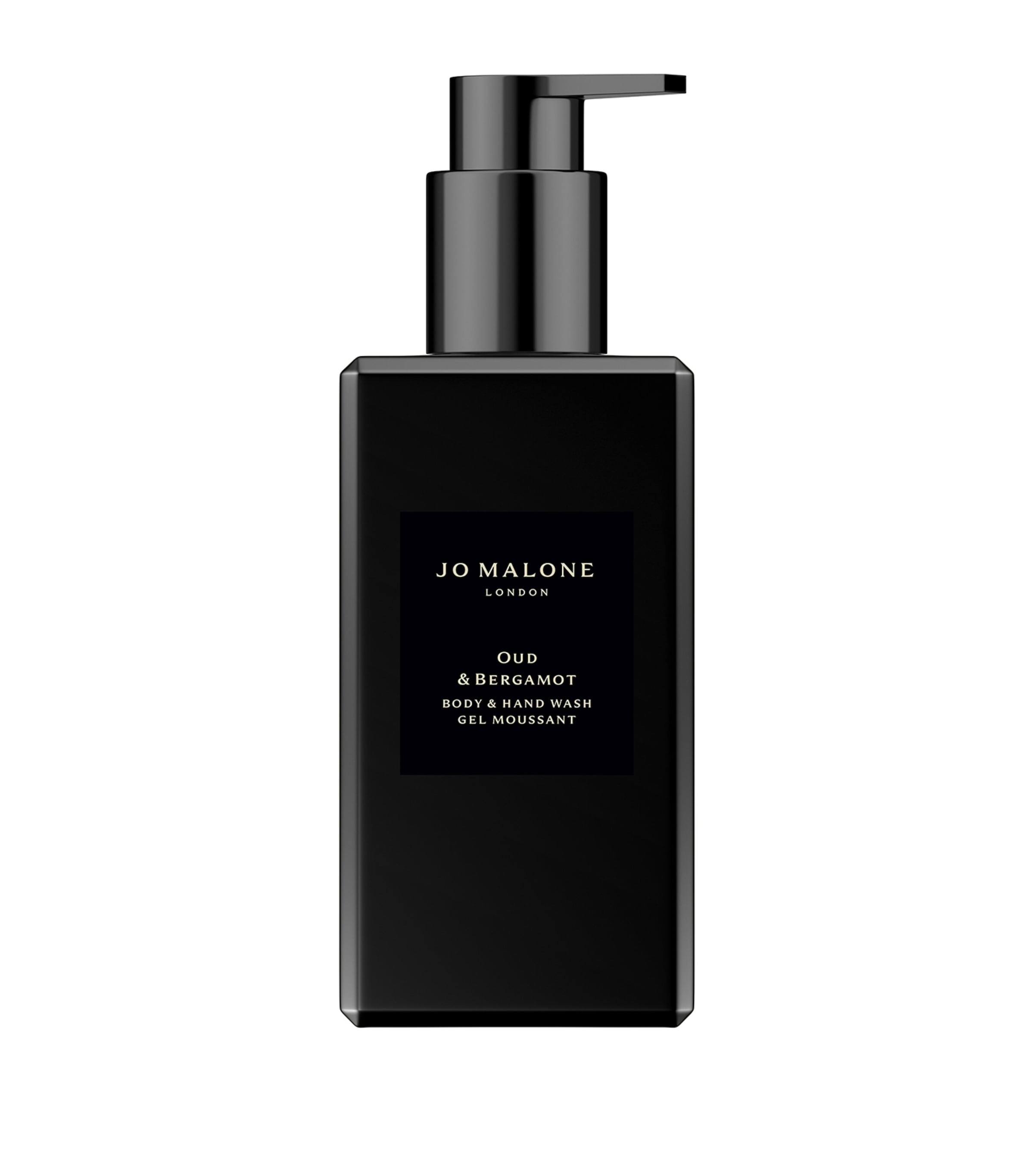 Jo Malone London Oud & Bergamot Body & Hand Wash (250ml)