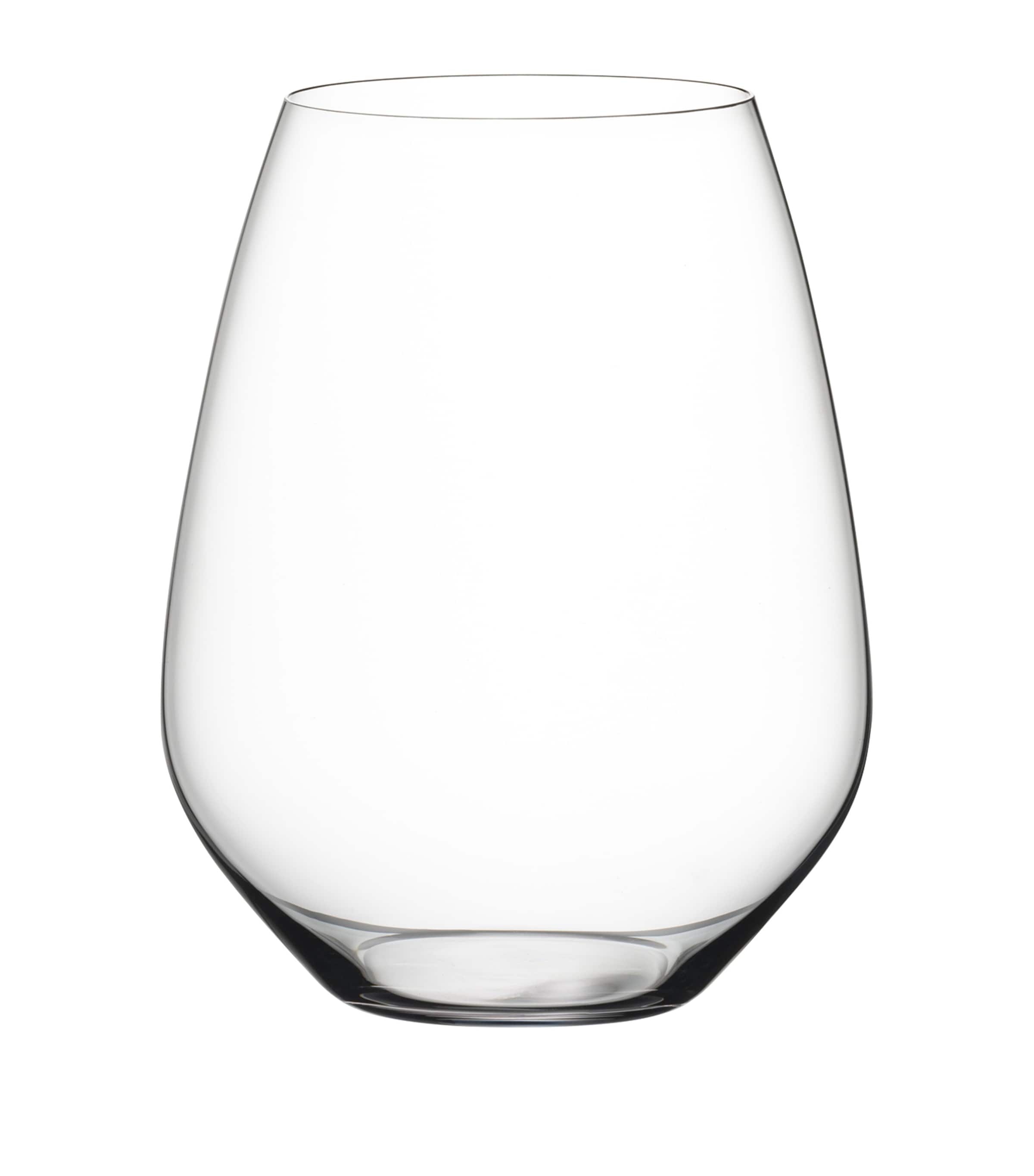 Riedel Set of 2 Veloce All Purpose Tumblers (550ml)