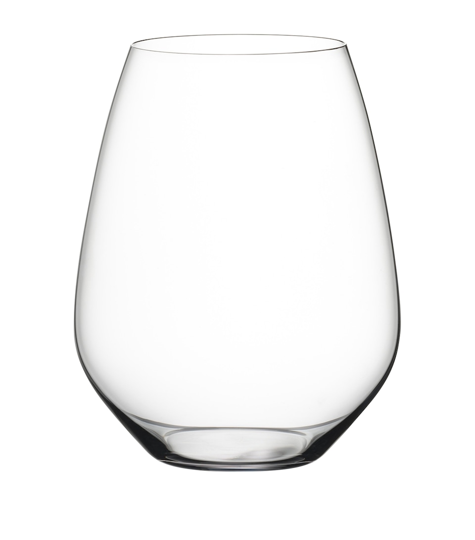 Riedel Set of 2 Veloce All Purpose Tumblers (550ml)