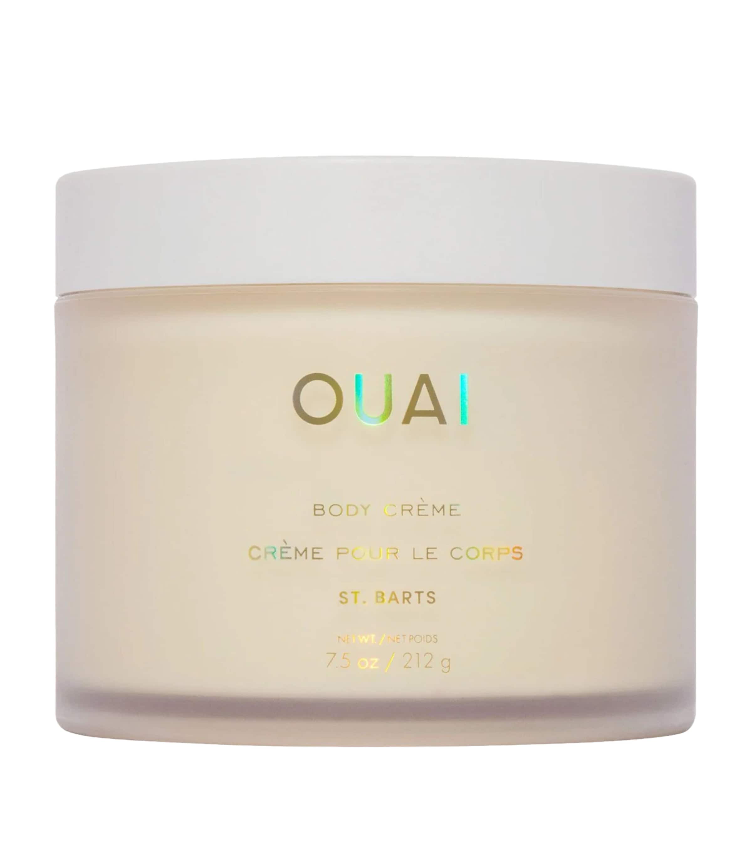 Ouai St. Barts Body Crème (212g)