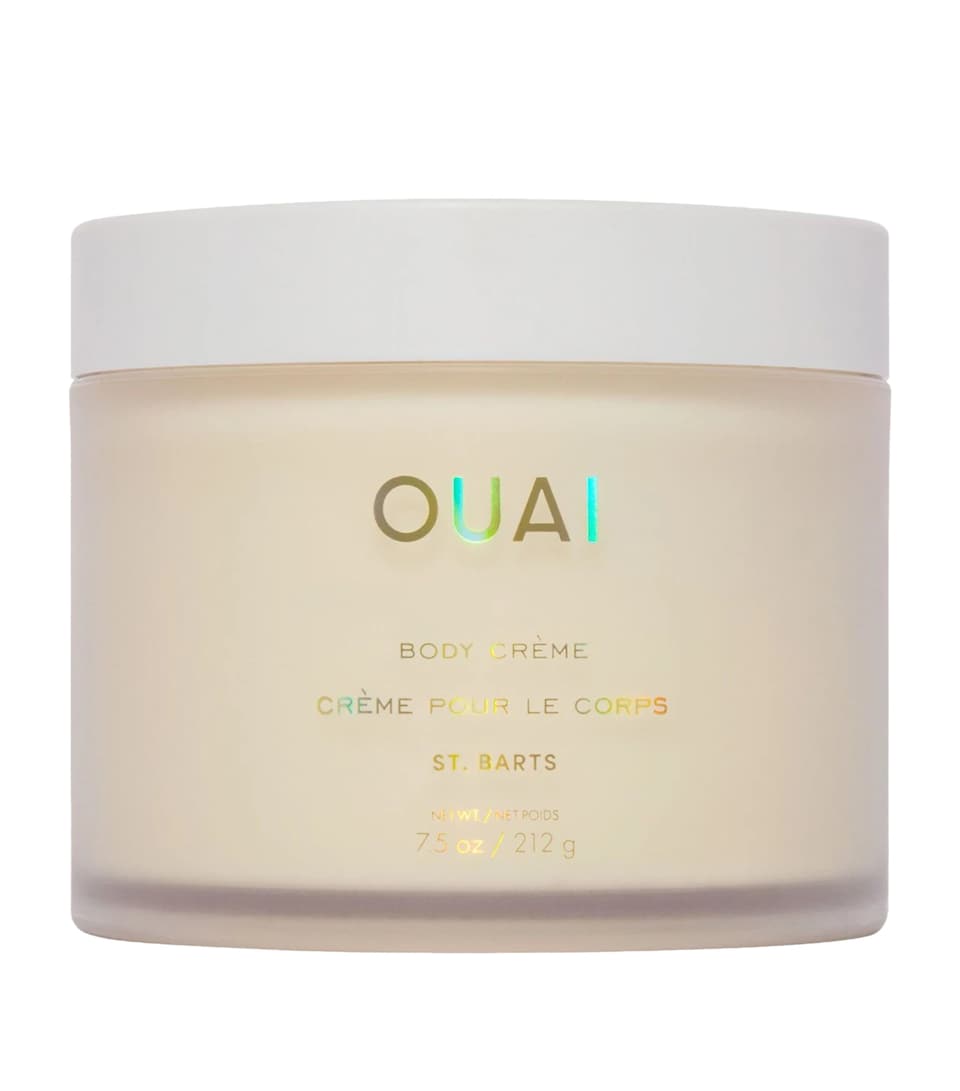 Ouai St. Barts Body Crème (212g)