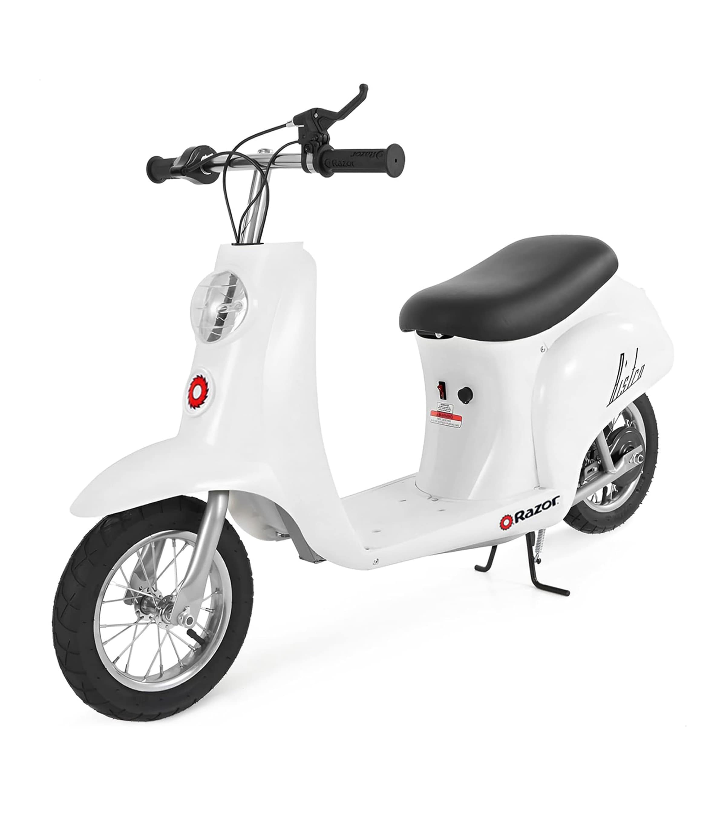 Electric Pocket Mod Bistro Moped