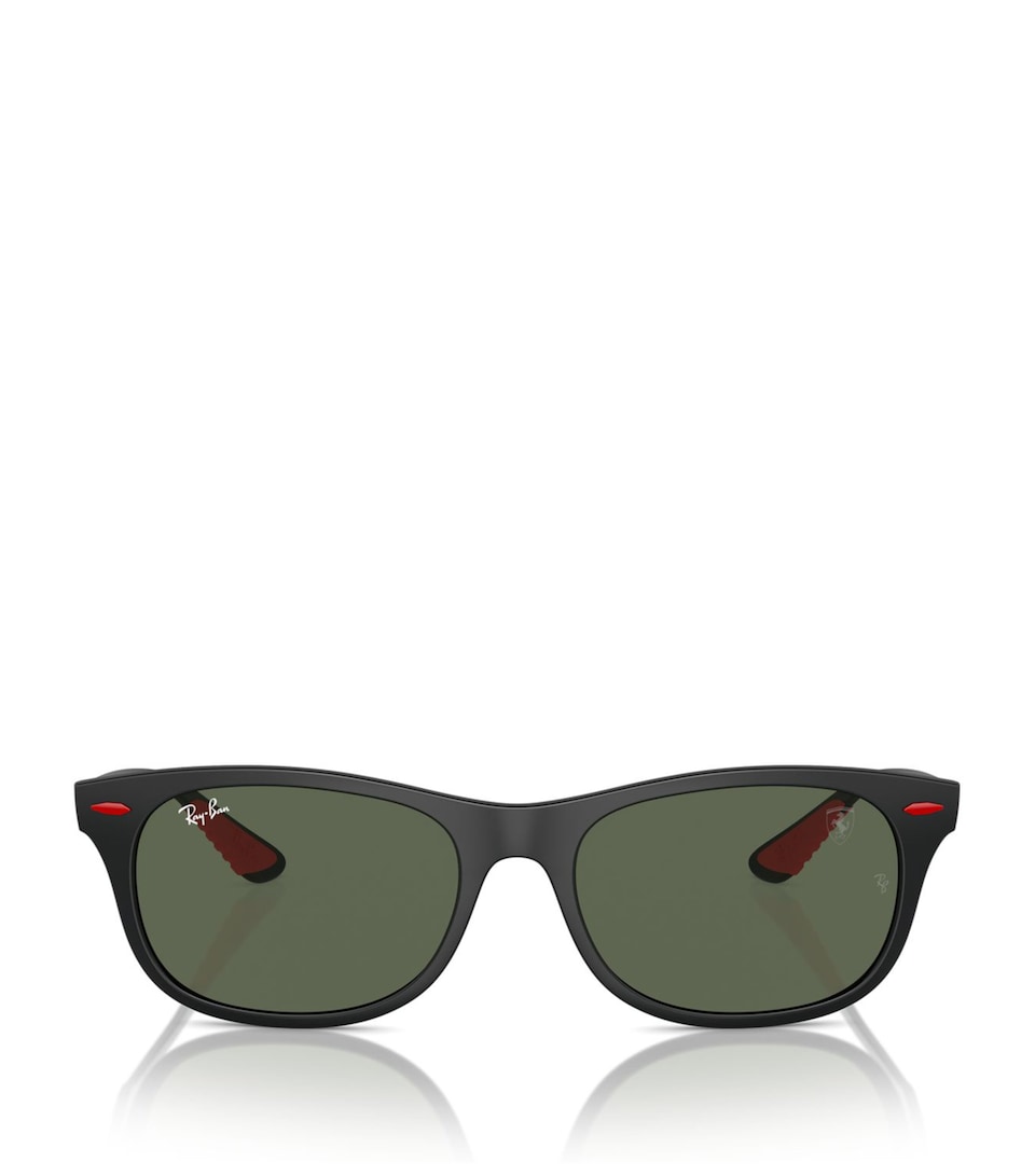 x Scuderia Ferrari RB4607M Sunglasses