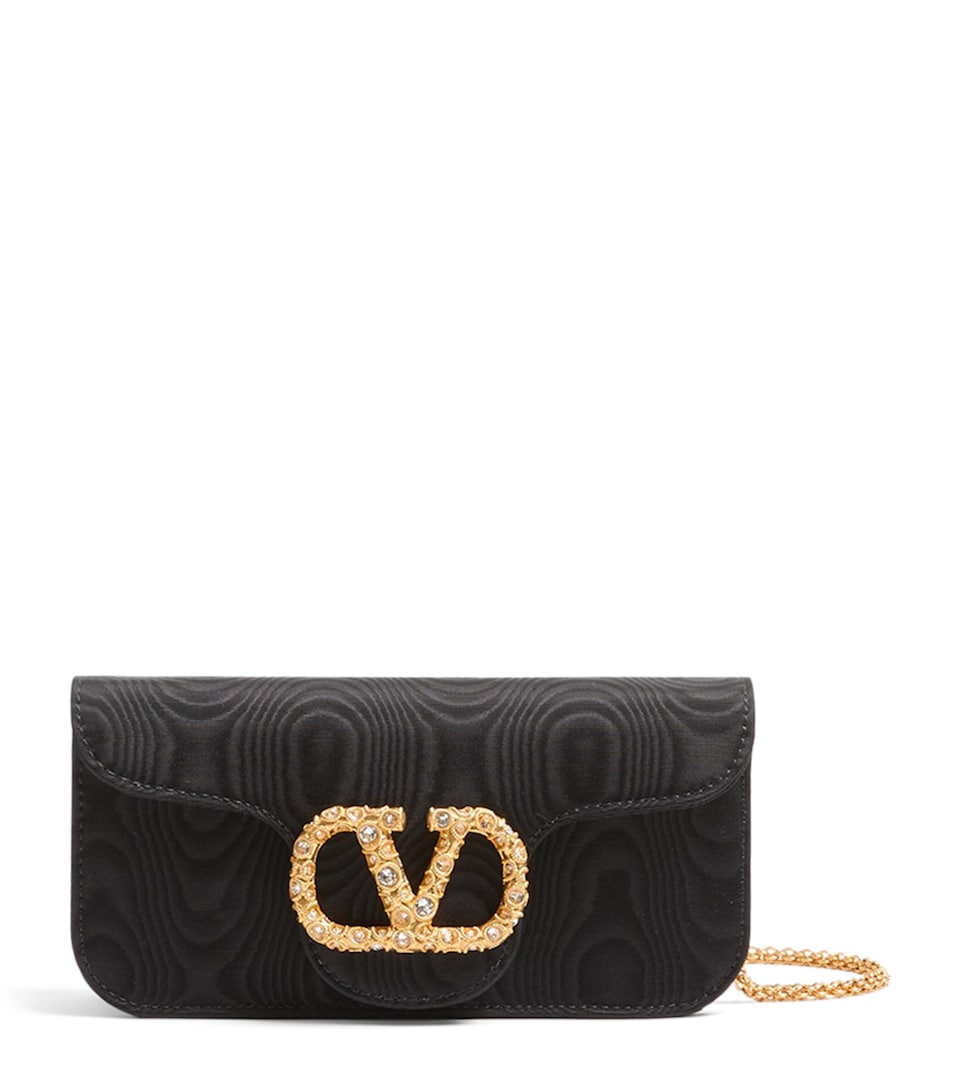 Locò Clutch Bag