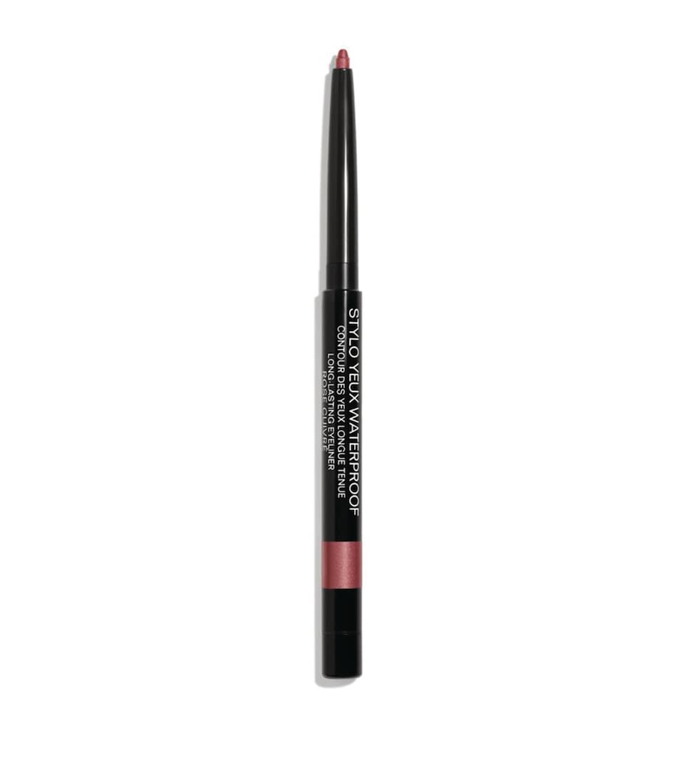 STYLO YEUX WATERPROOF Long-Lasting Eyeliner
