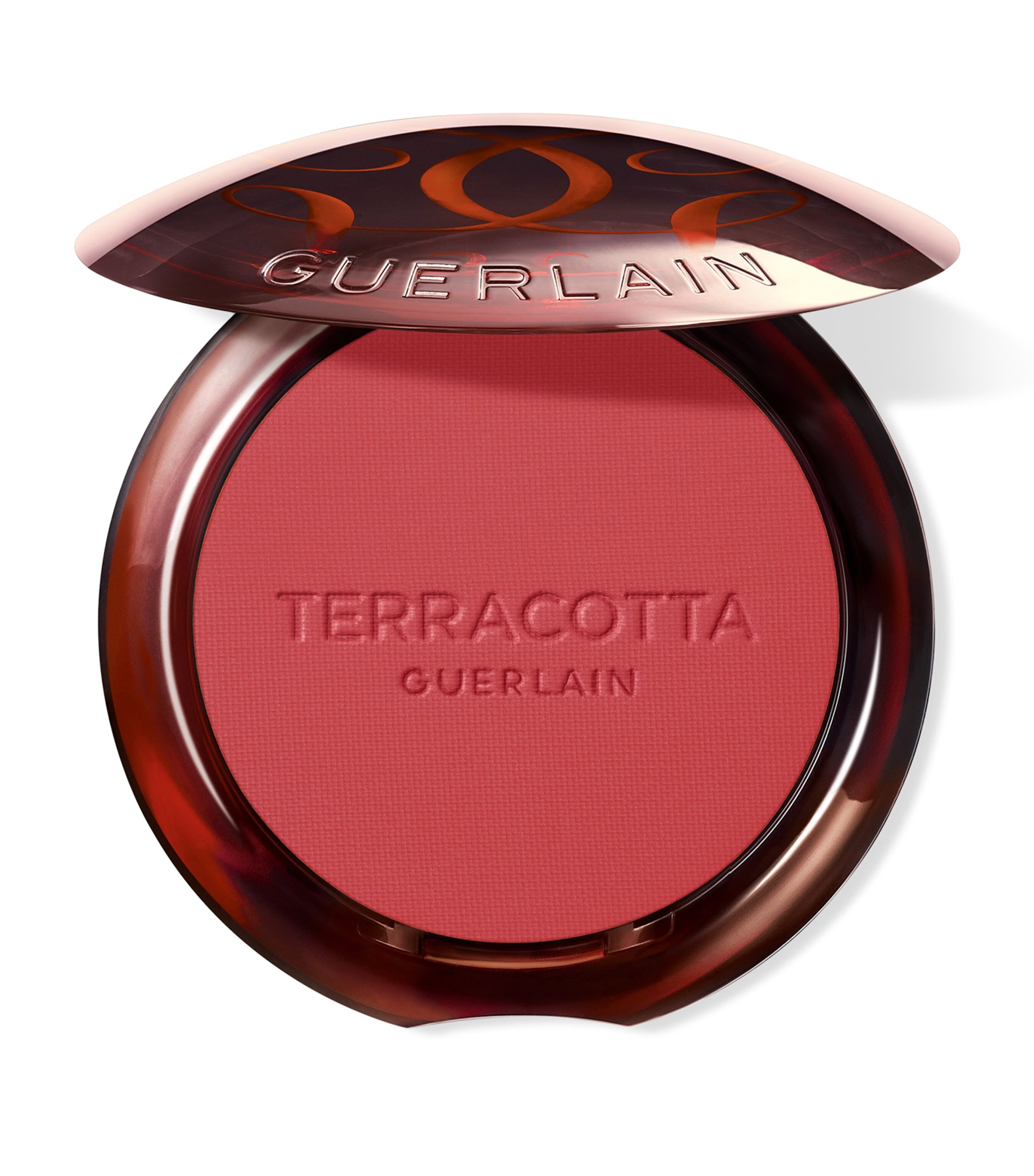Terracotta Blush