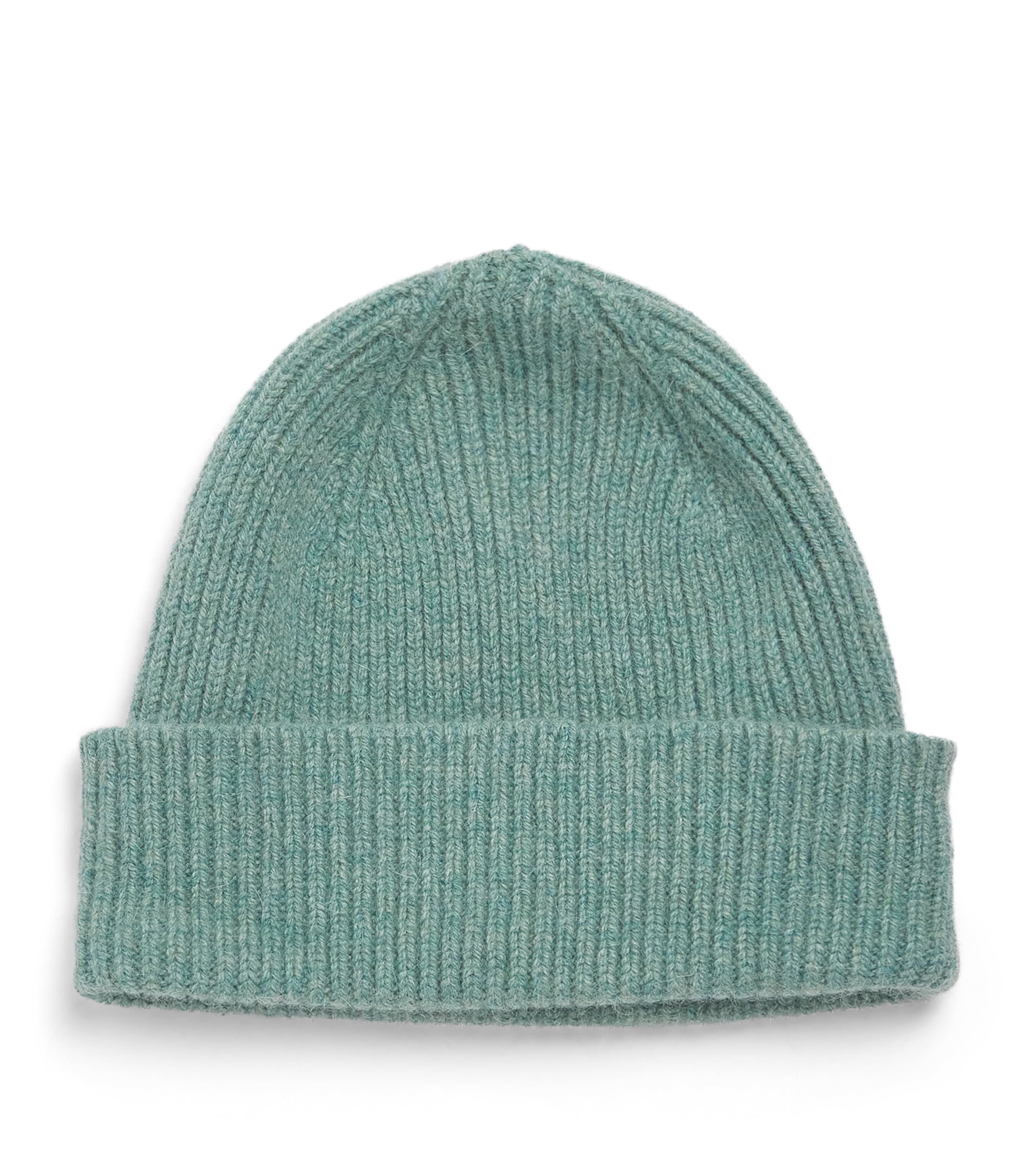 Le Bonnet Classic Beanie Basil