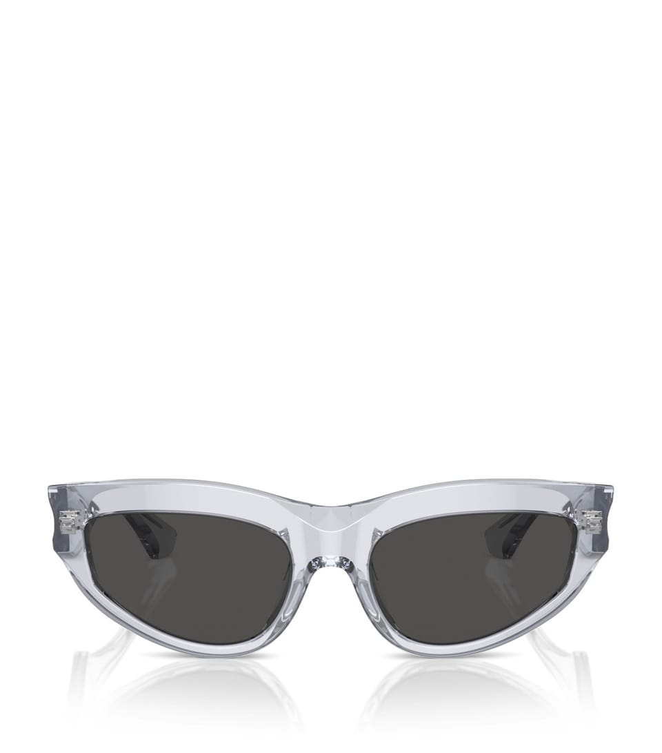 Acetate BE4425U Sunglasses