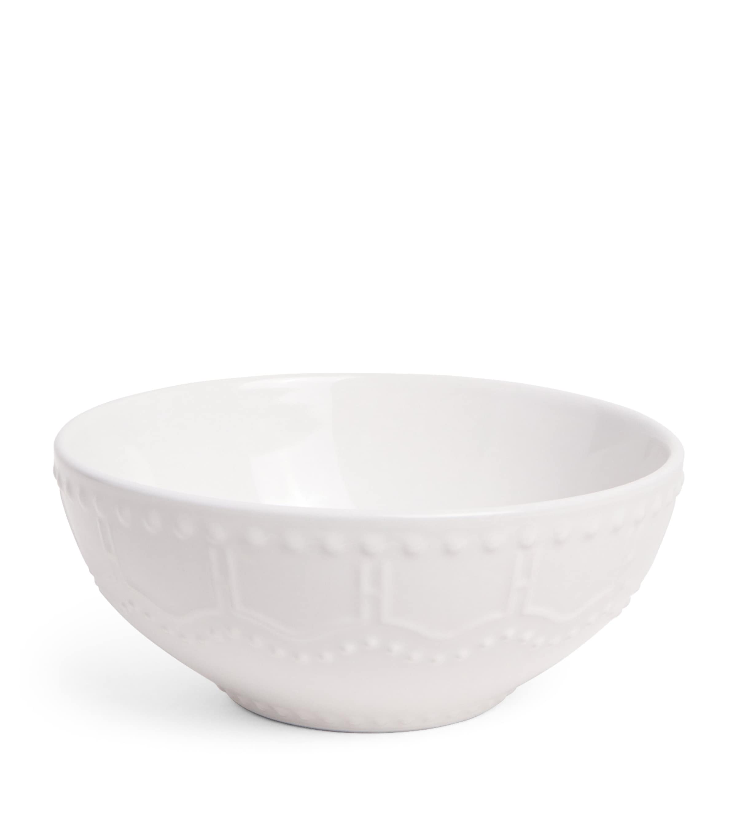 Stoneware Brompton Snack Bowl (12cm)