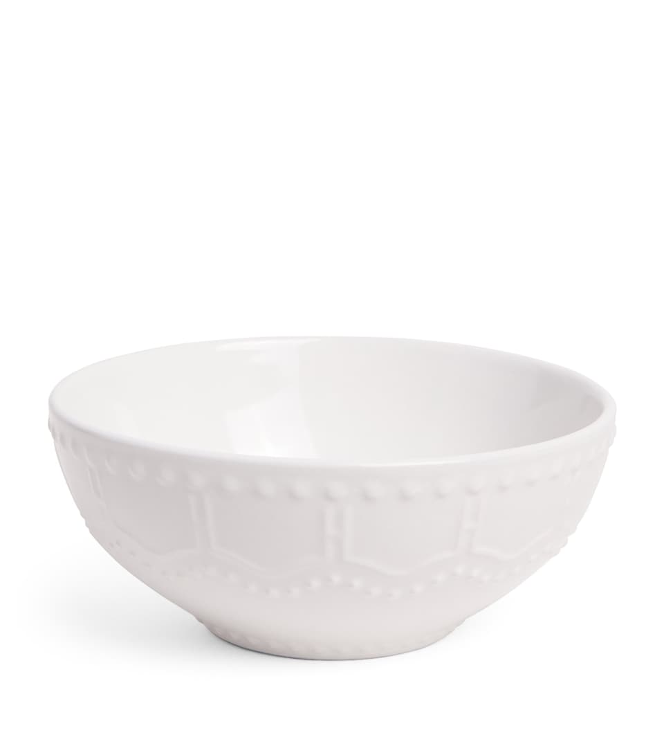 Stoneware Brompton Snack Bowl (12cm)