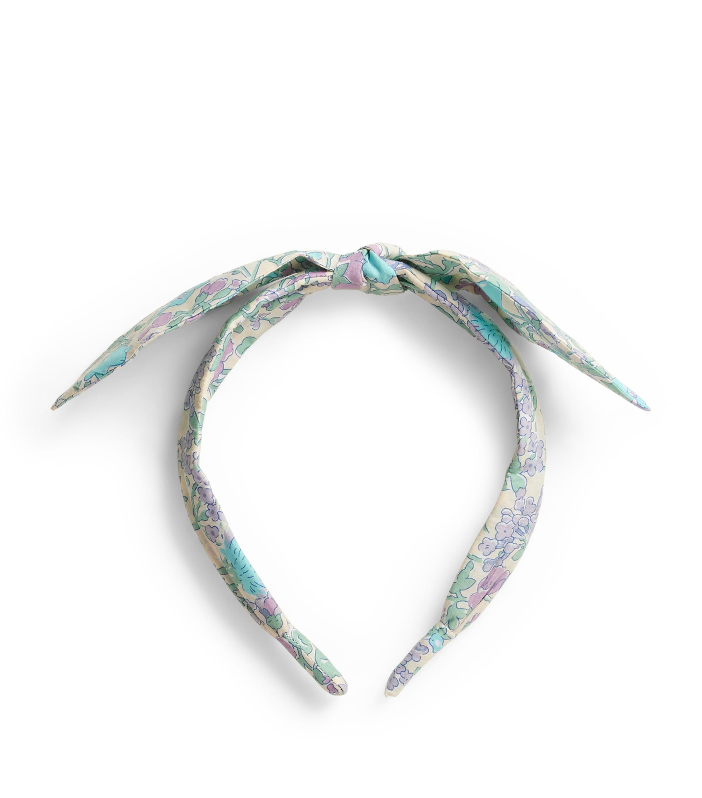 Liberty Cotton Hairband