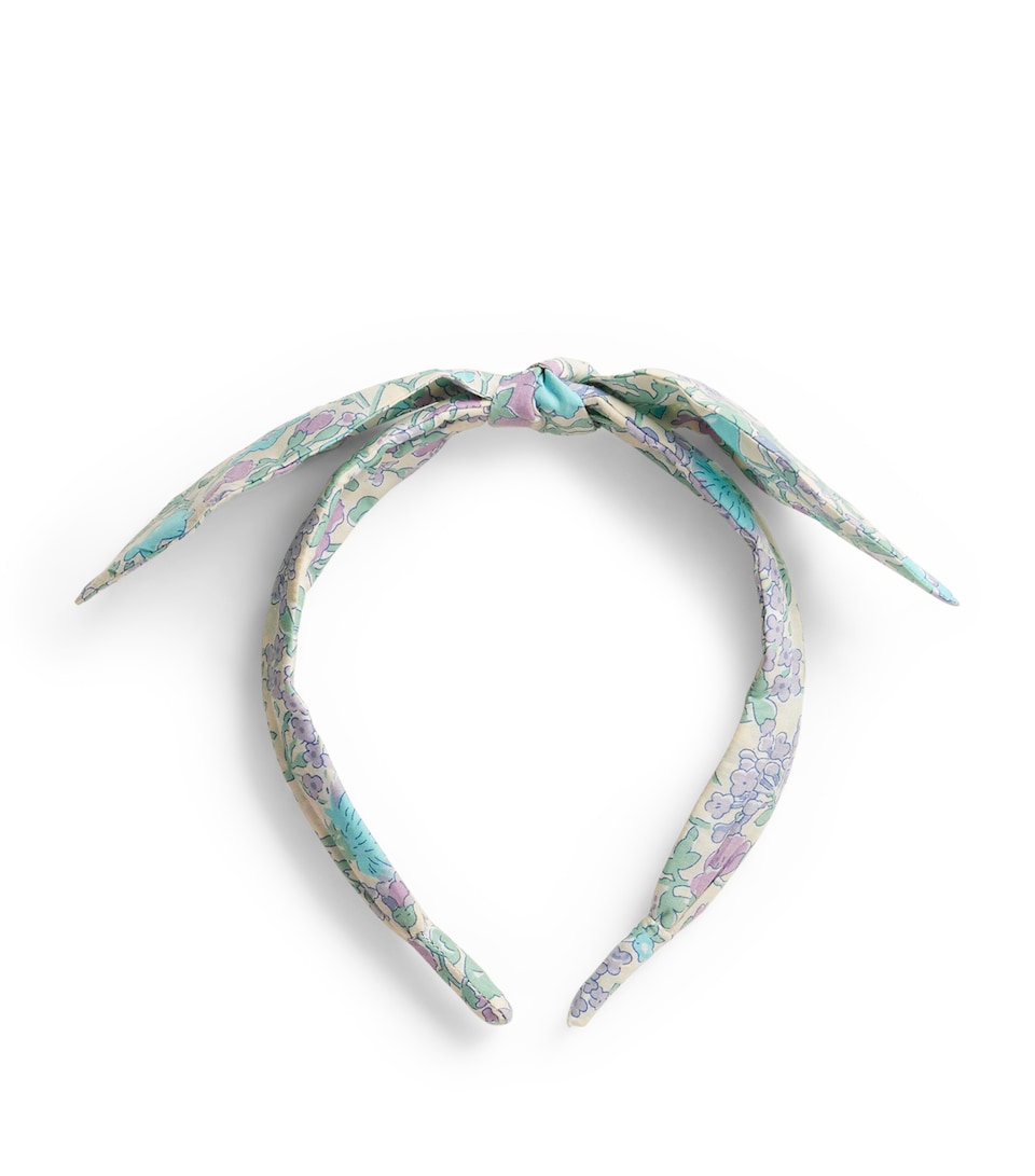 Liberty Cotton Hairband