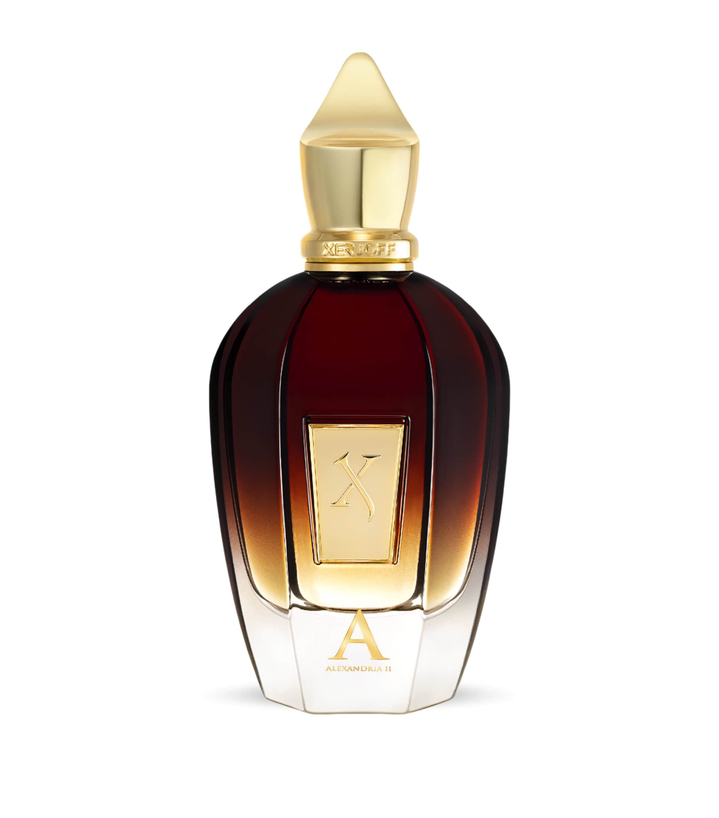 Xerjoff Alexandria II Eau de Parfum (100ml)
