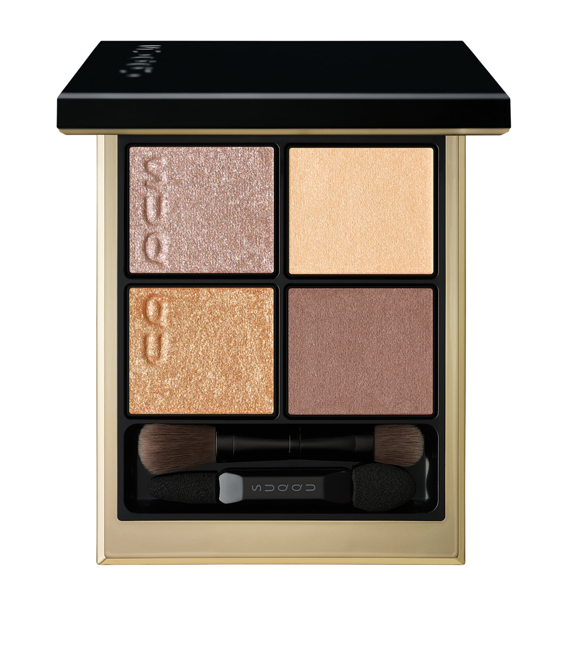 Suqqu Signature Color Eyes Palette