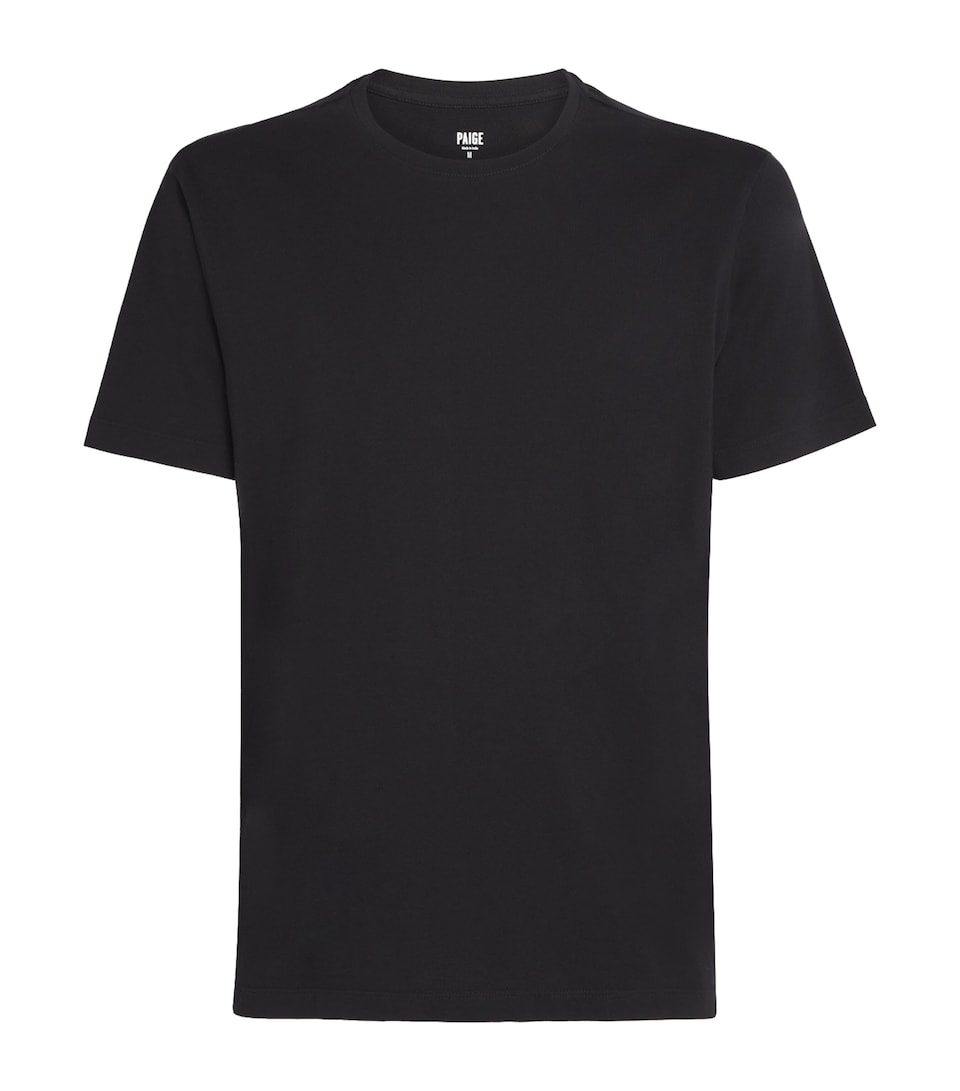 Pima Cotton Sorden T-Shirt