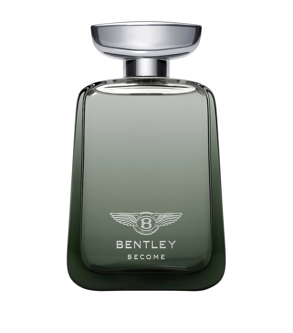 BECOME Eau de Parfum (100ml)