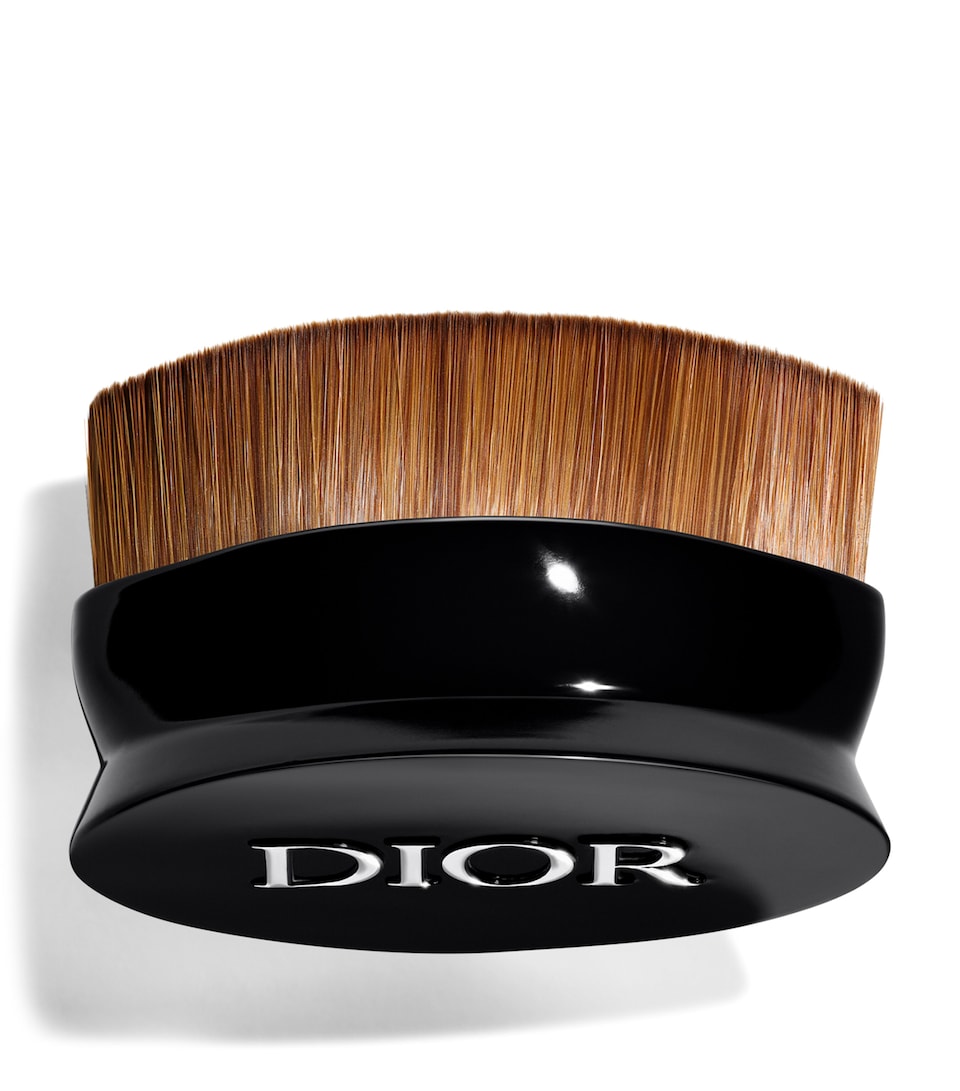 Multi-Use Kabuki Brush