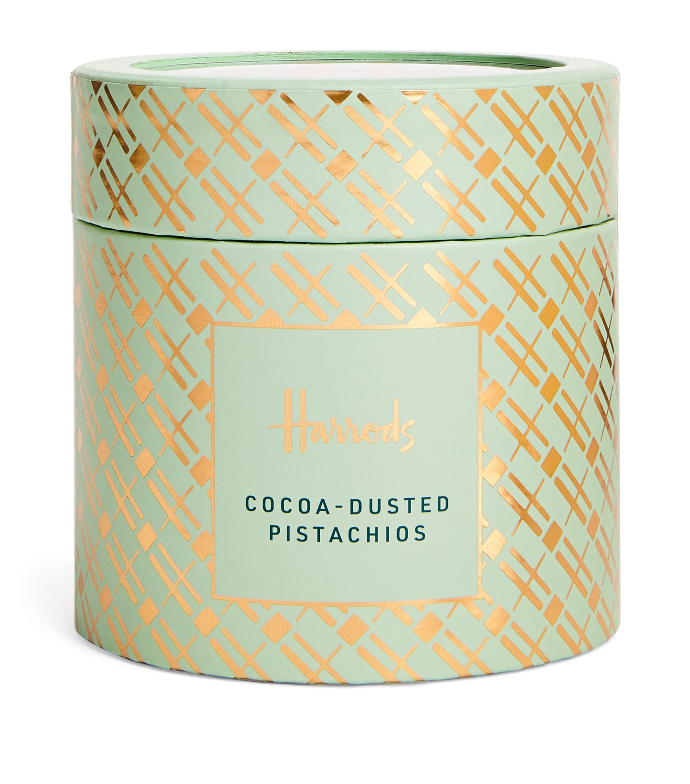 Harrods Cocoa-Dusted Pistachios (325g)
