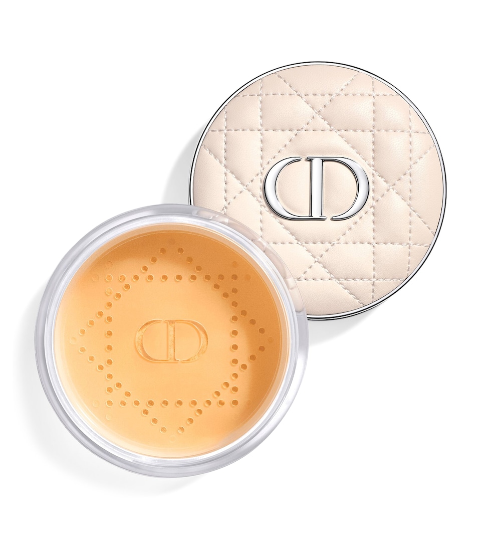 DIOR Forever on Set Loose Setting Powder Nude