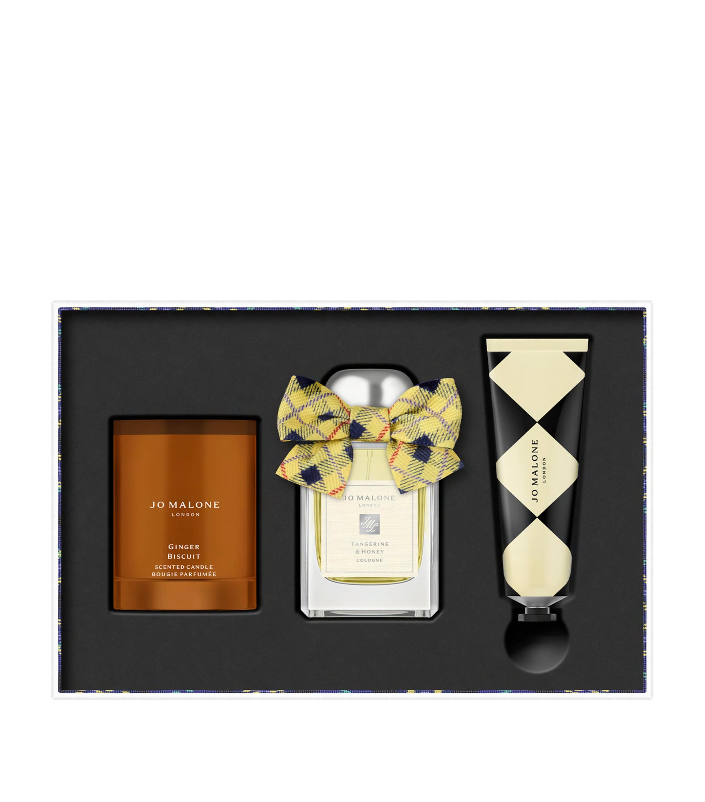 Jo Malone London Tangerine & Honey Cologne Fragrance Gift Set (50ml)