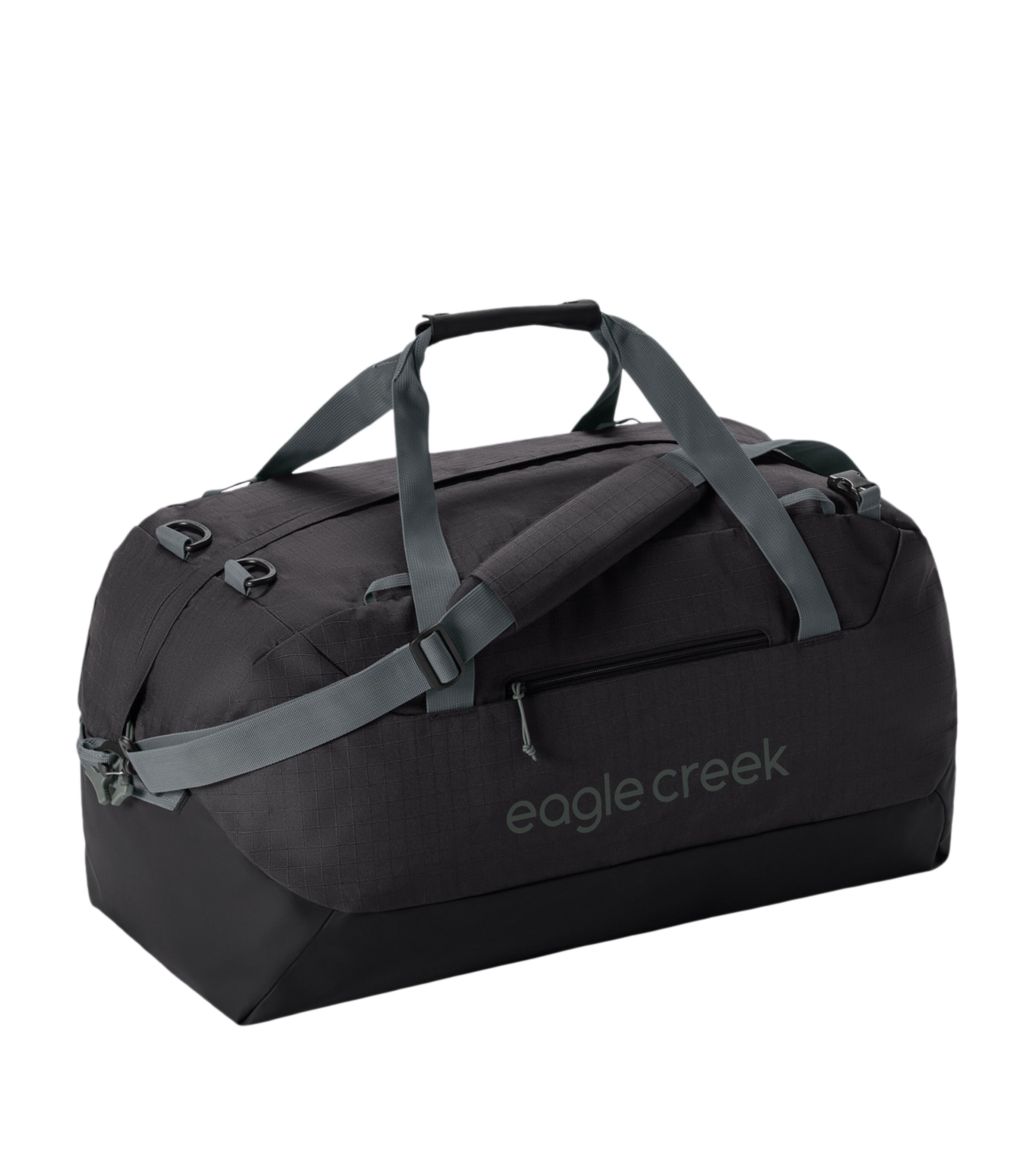 Eagle Creek 120L No Matter What Wheeled Duffle Bag Black