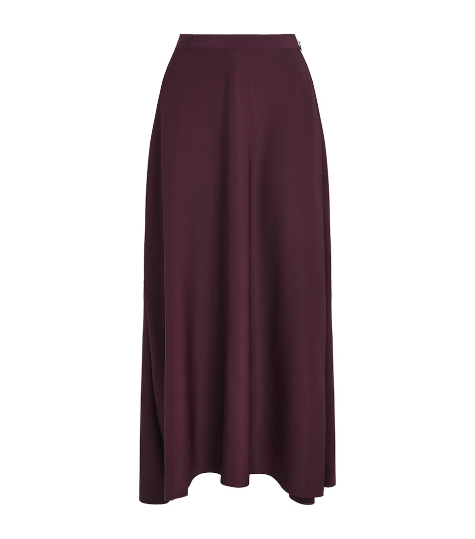 Carina Maxi Skirt