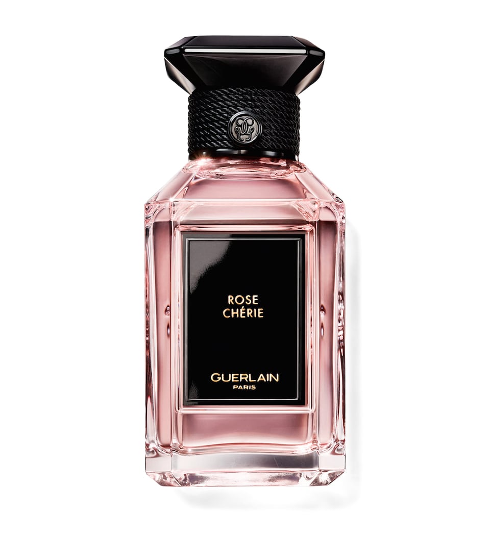 Guerlain L’Art & La Matière Rose Chérie Eau de Parfum (100ml) N/a