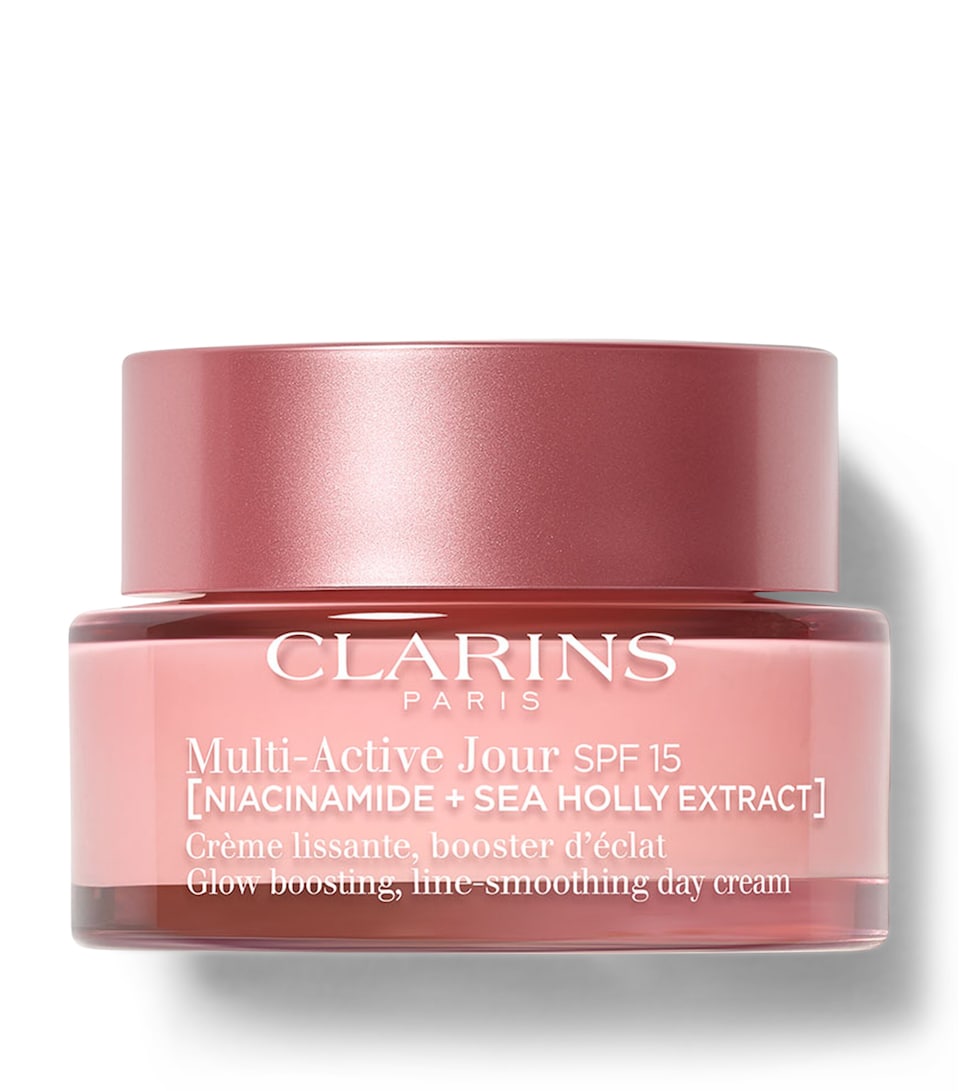 Clarins Multi-Active Day Cream SPF15 (50ml)