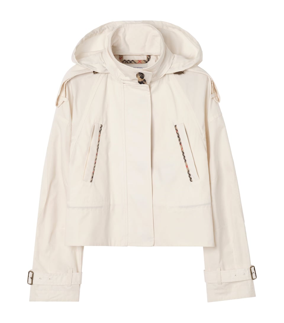 Cotton Ladymoor Jacket