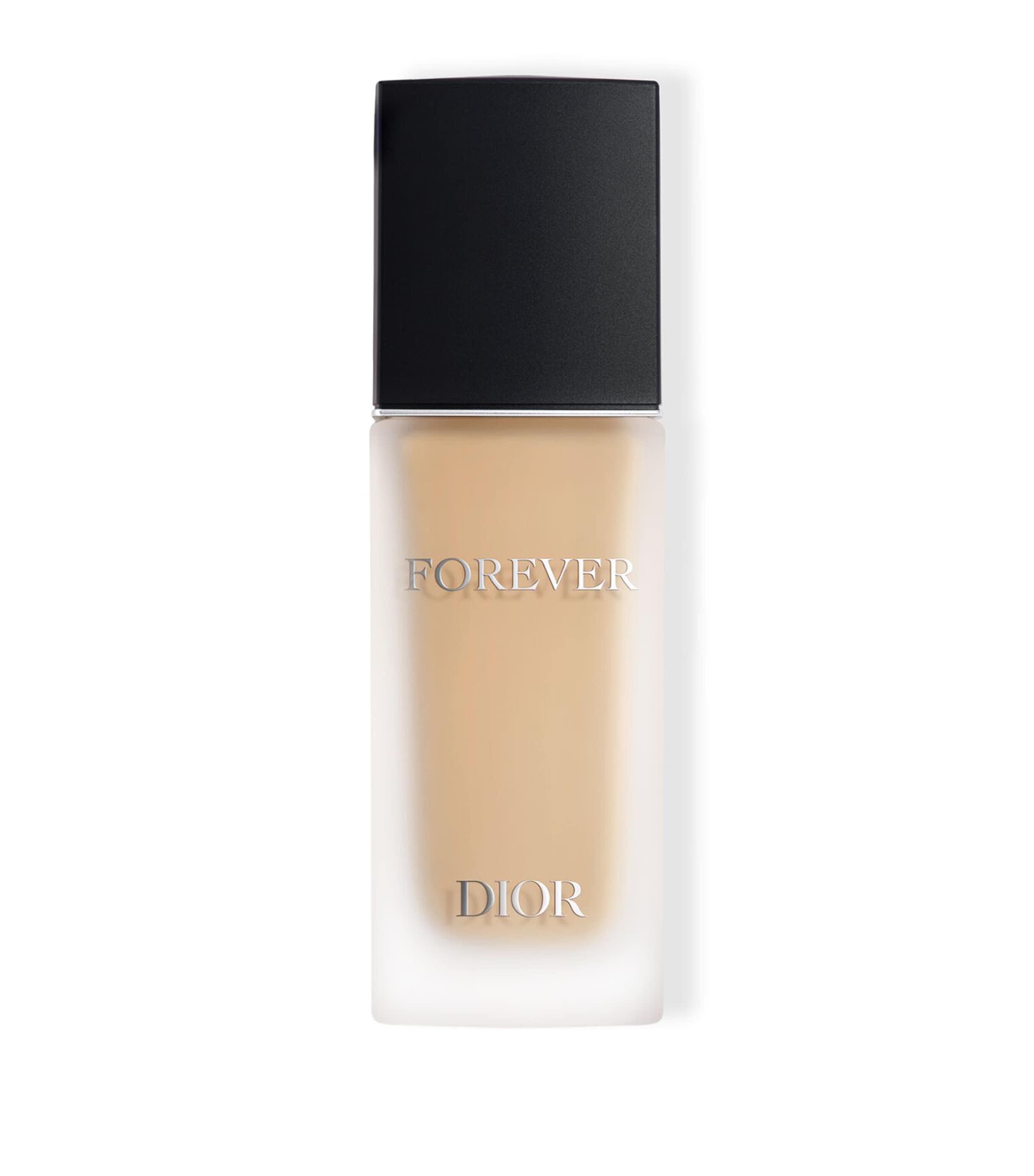 Dior Forever Matte Foundation