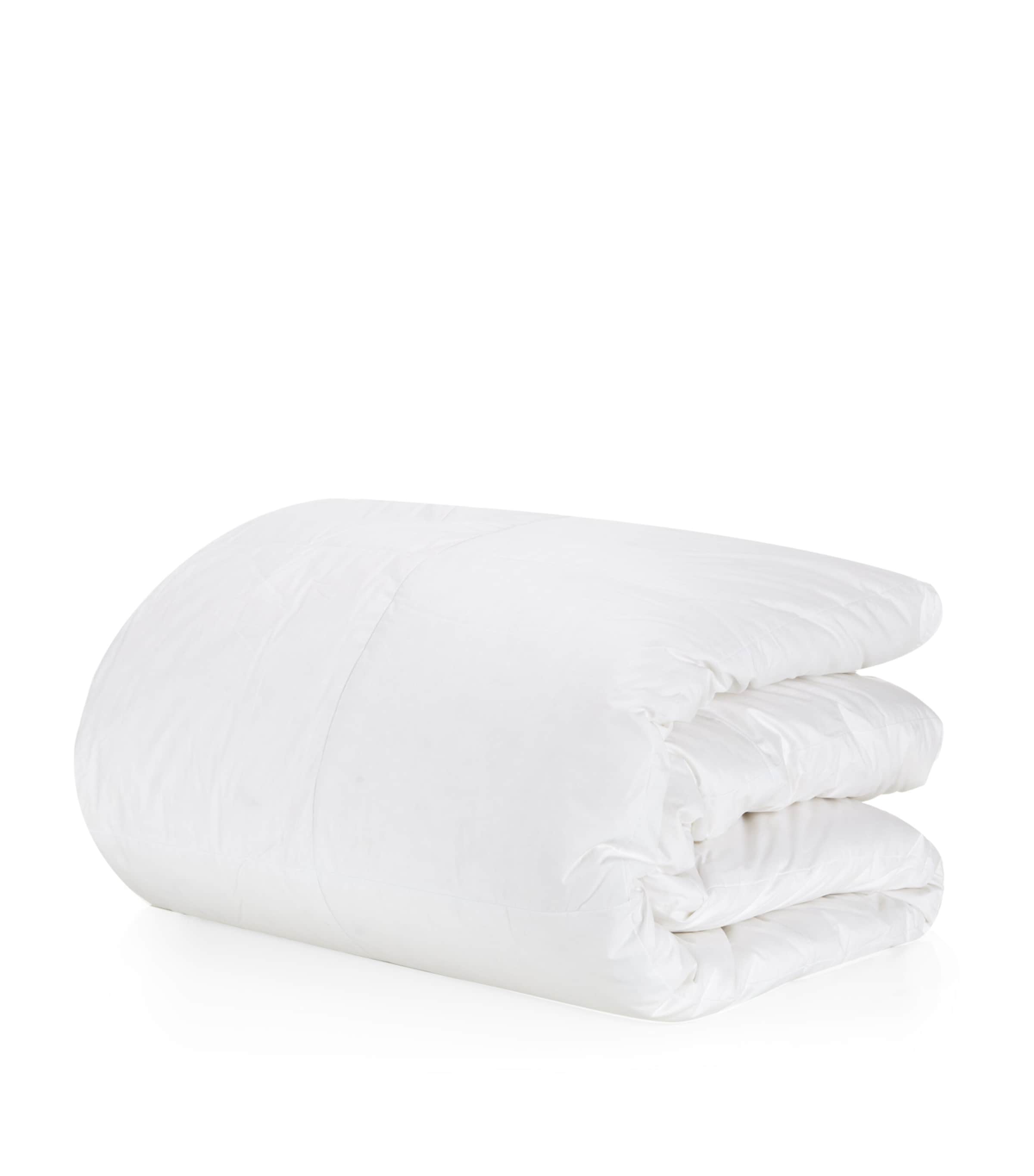 Single 90% Hungarian Goose Down Warm Duvet (10 Tog)