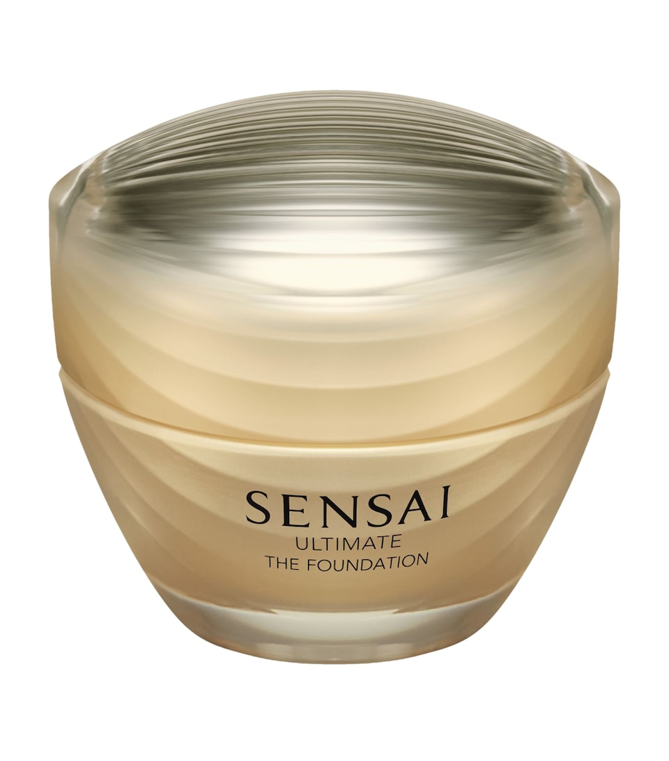 Sensai Ultimate The Foundation (30ml) Creamy Beige