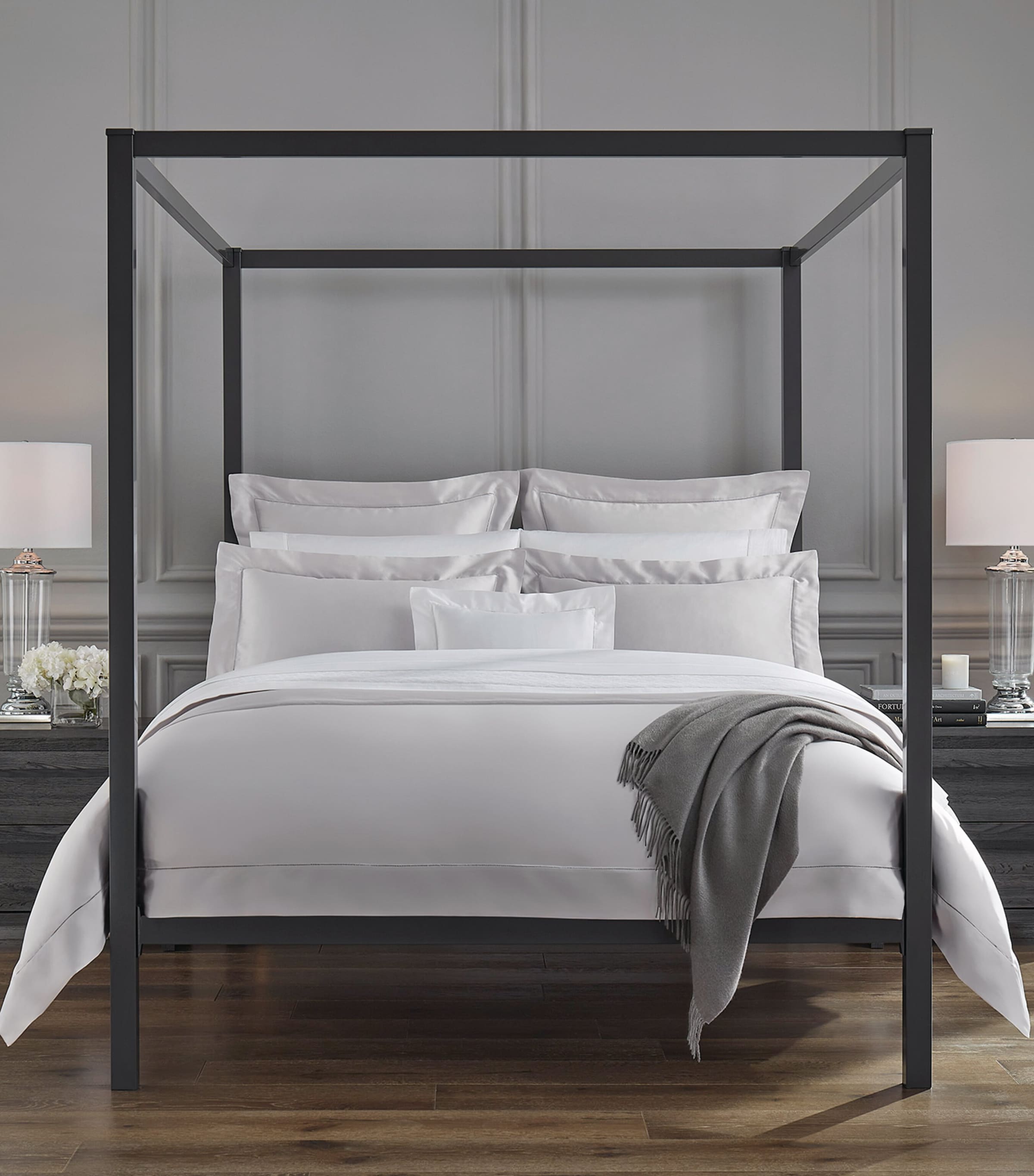 Giza 45 Super King Duvet Cover (260cm x 220cm)