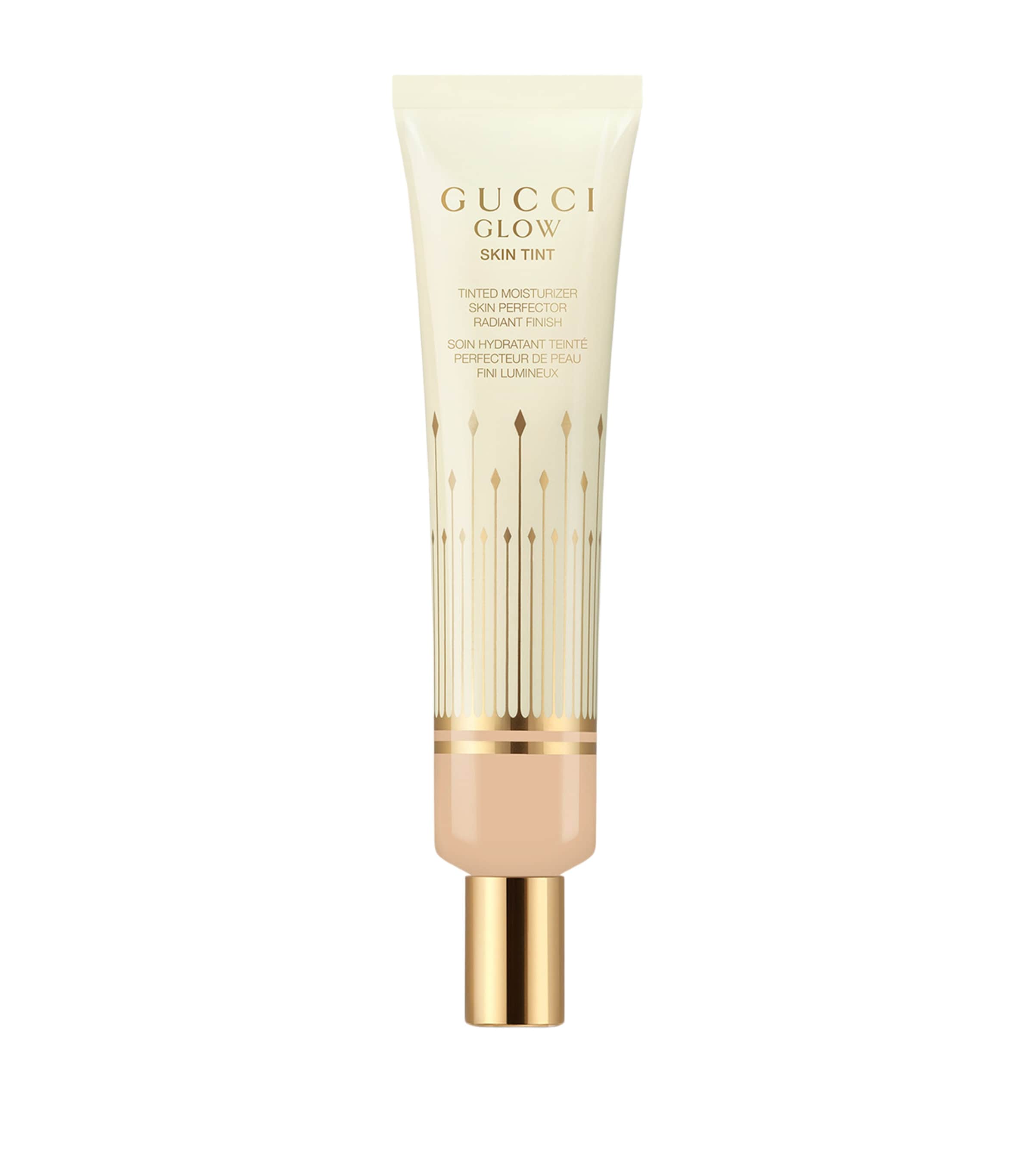 Gucci Gucci Glow Skin Tint Moisturiser (40ml) Medium