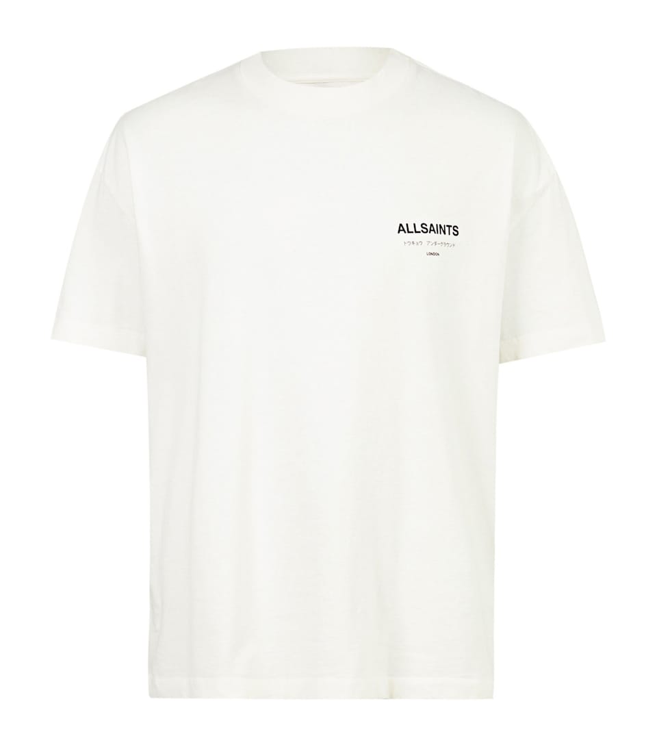 Organic Cotton Underground T-Shirt