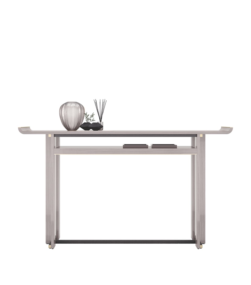 Ginza Console Table