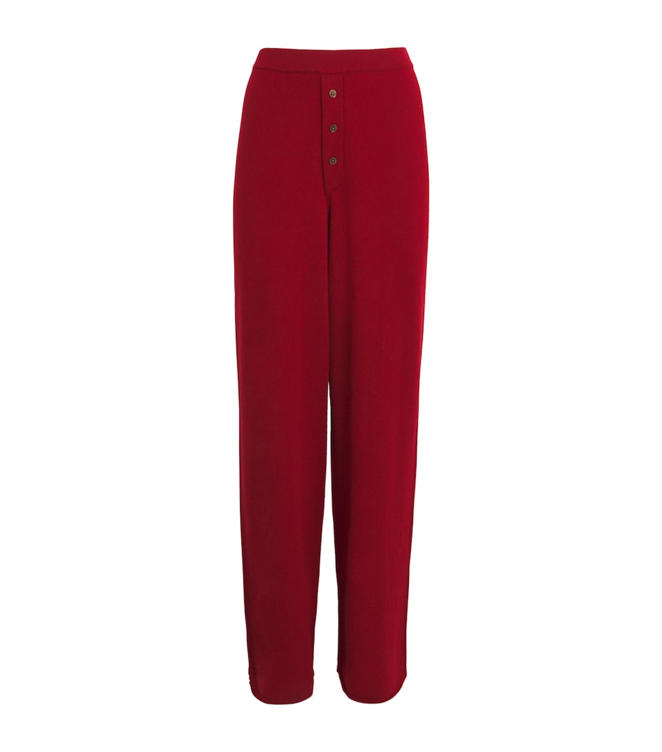 Cashmere Everywhere Trousers