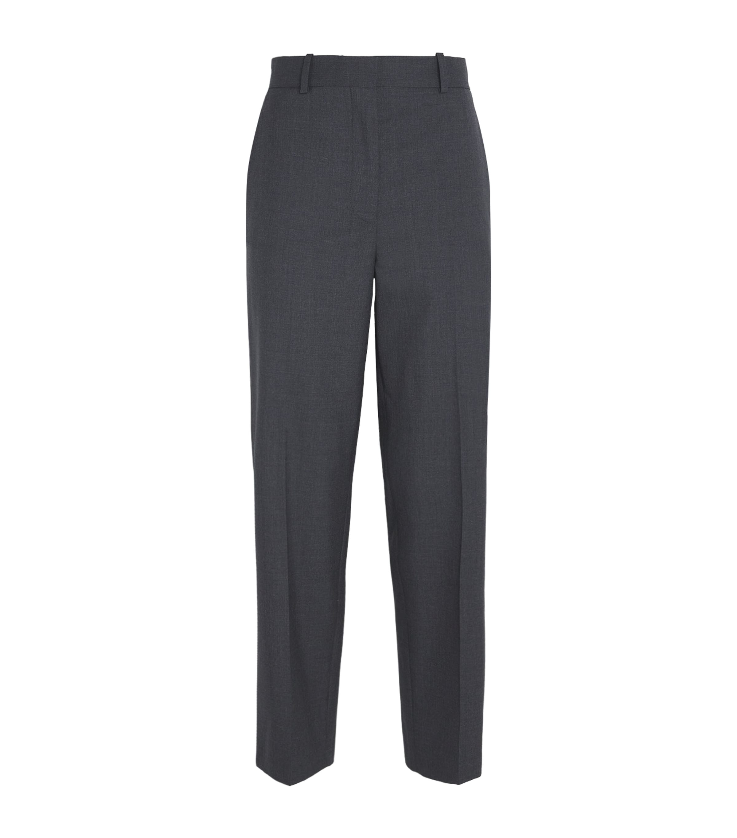 Virgin Wool Trina Trousers